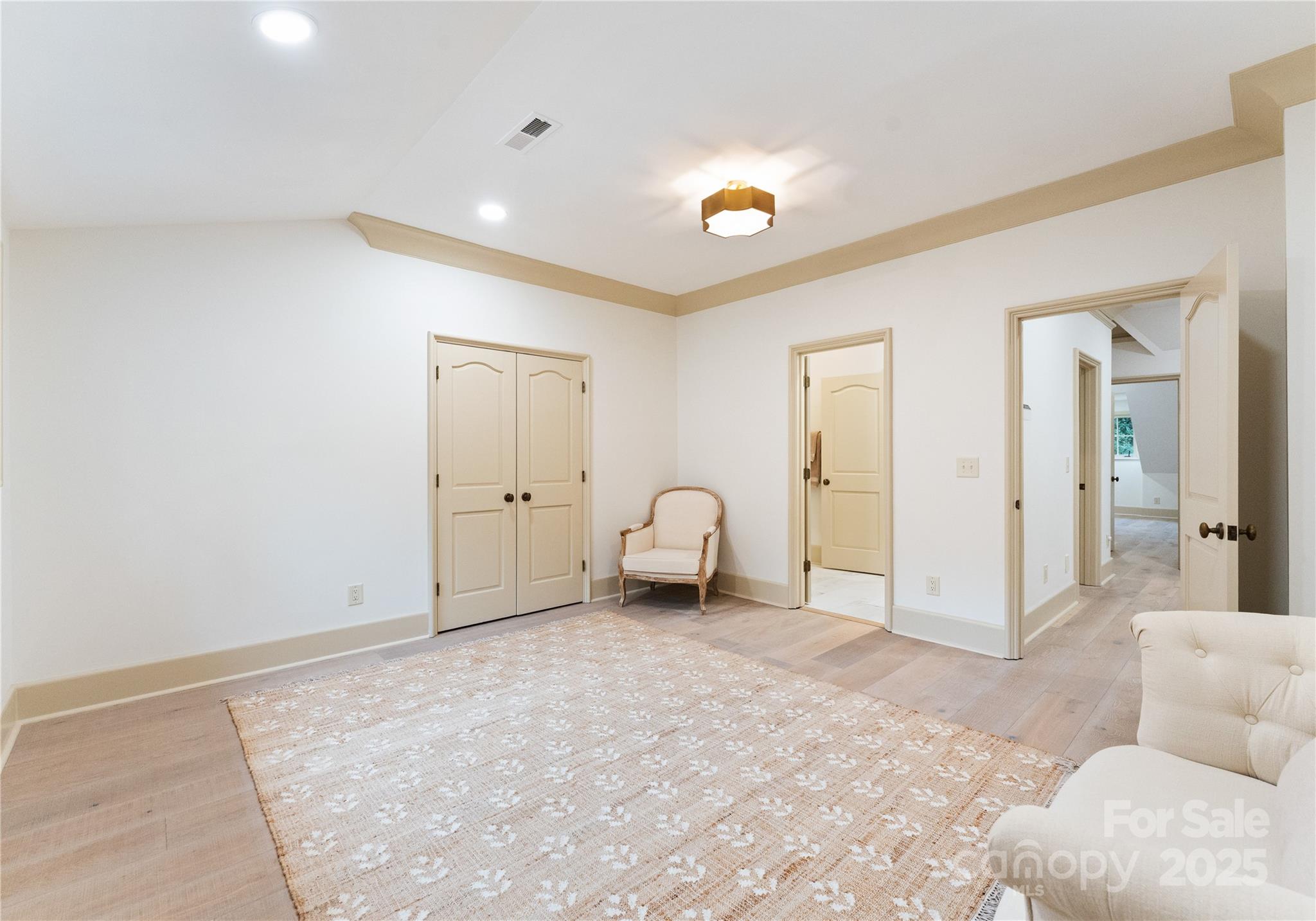 Courance - Residential