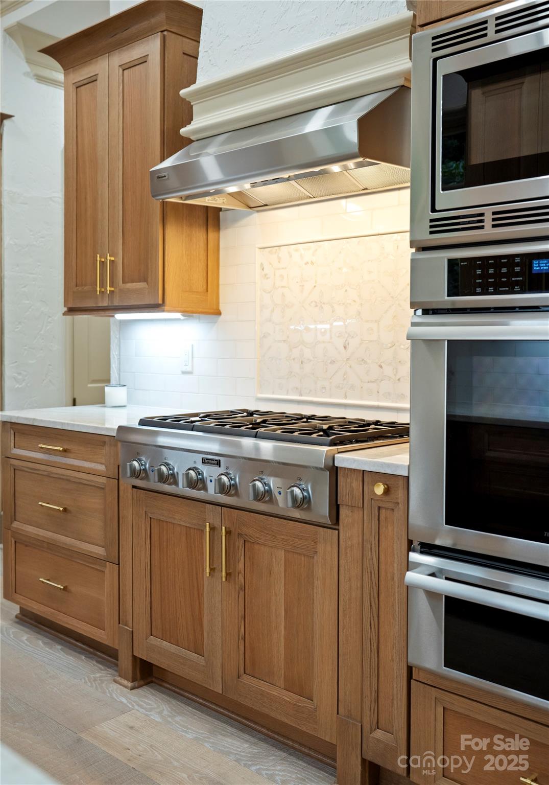 Courance - Residential