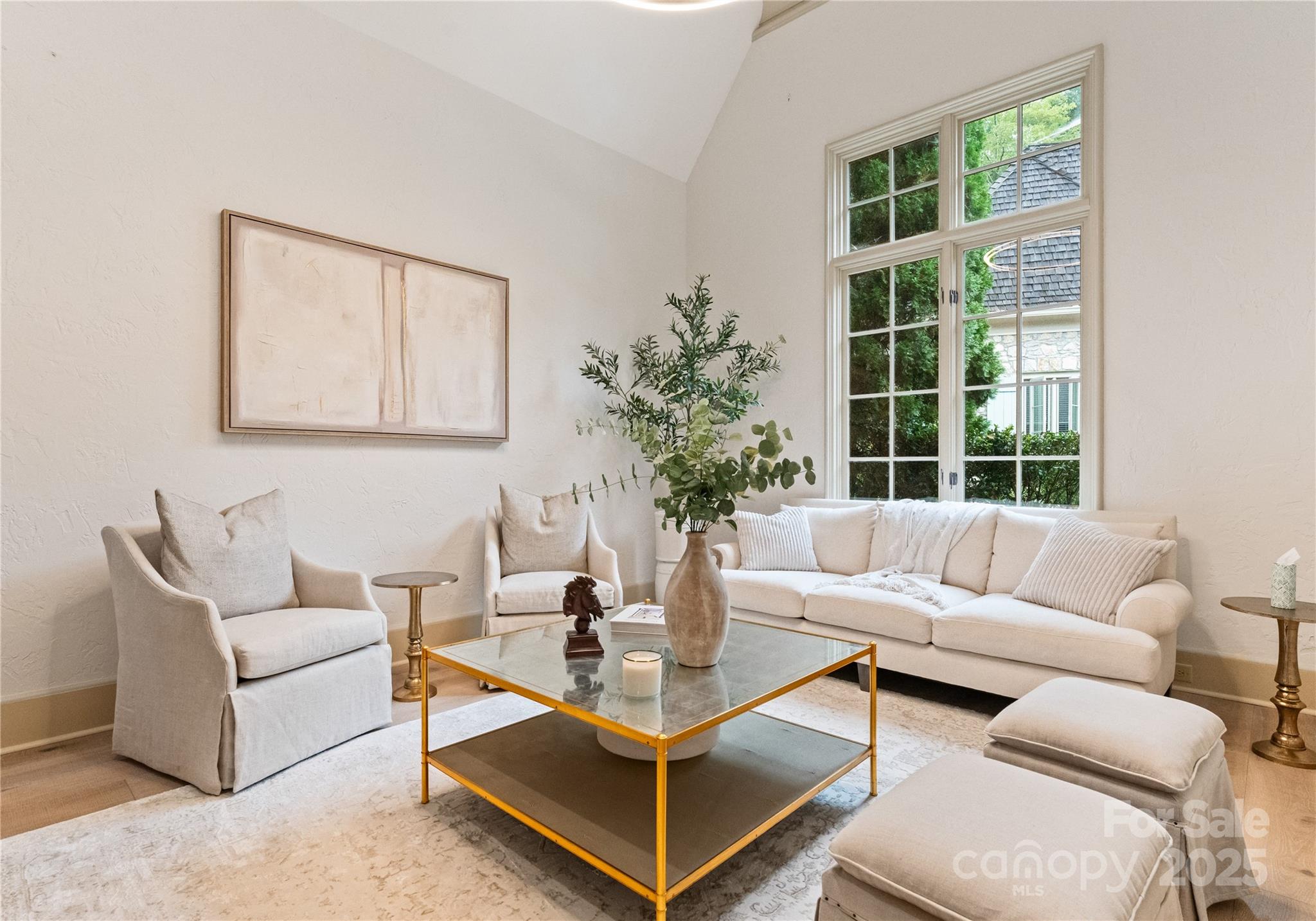 Courance - Residential