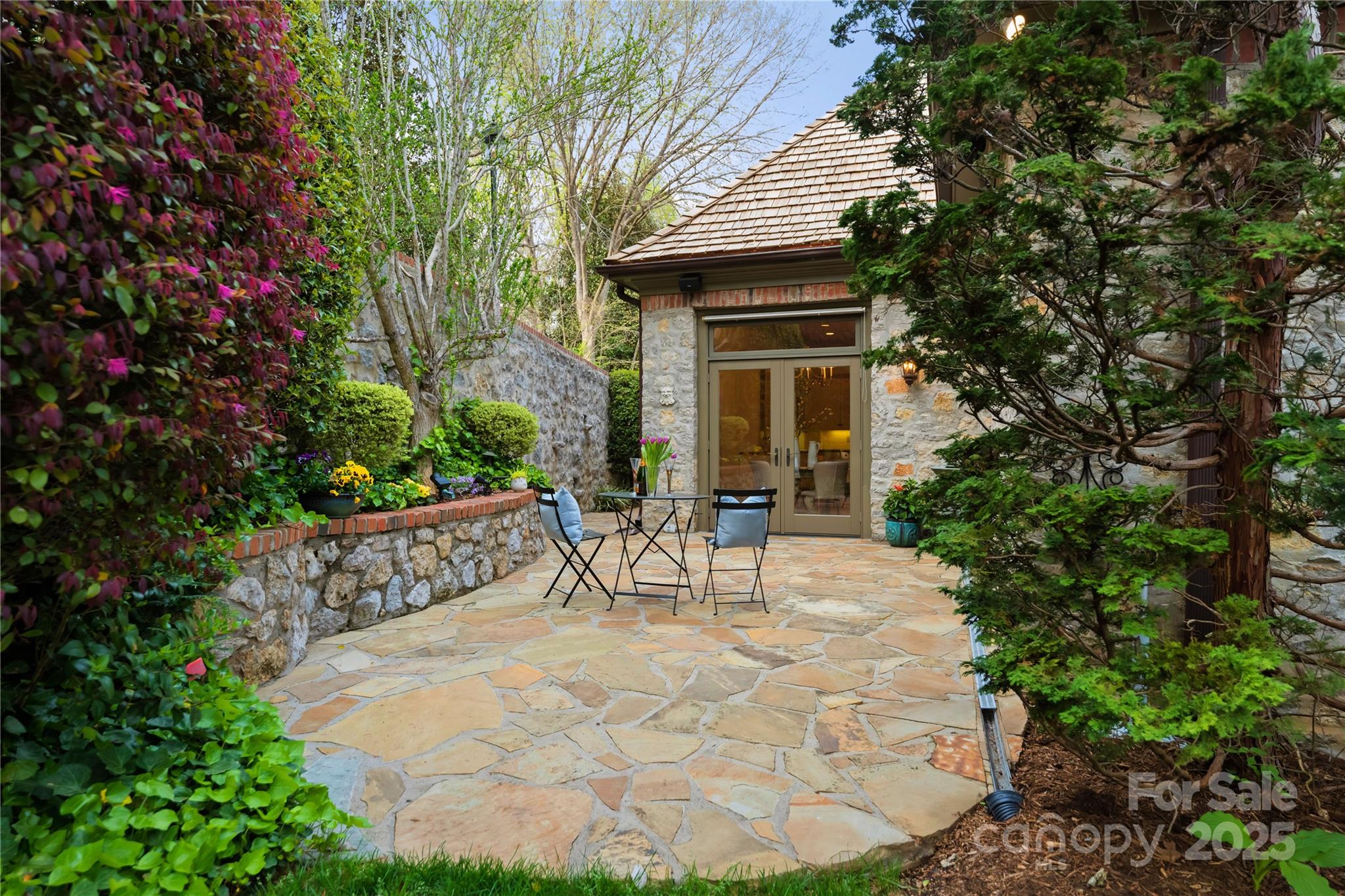 Courance - Residential