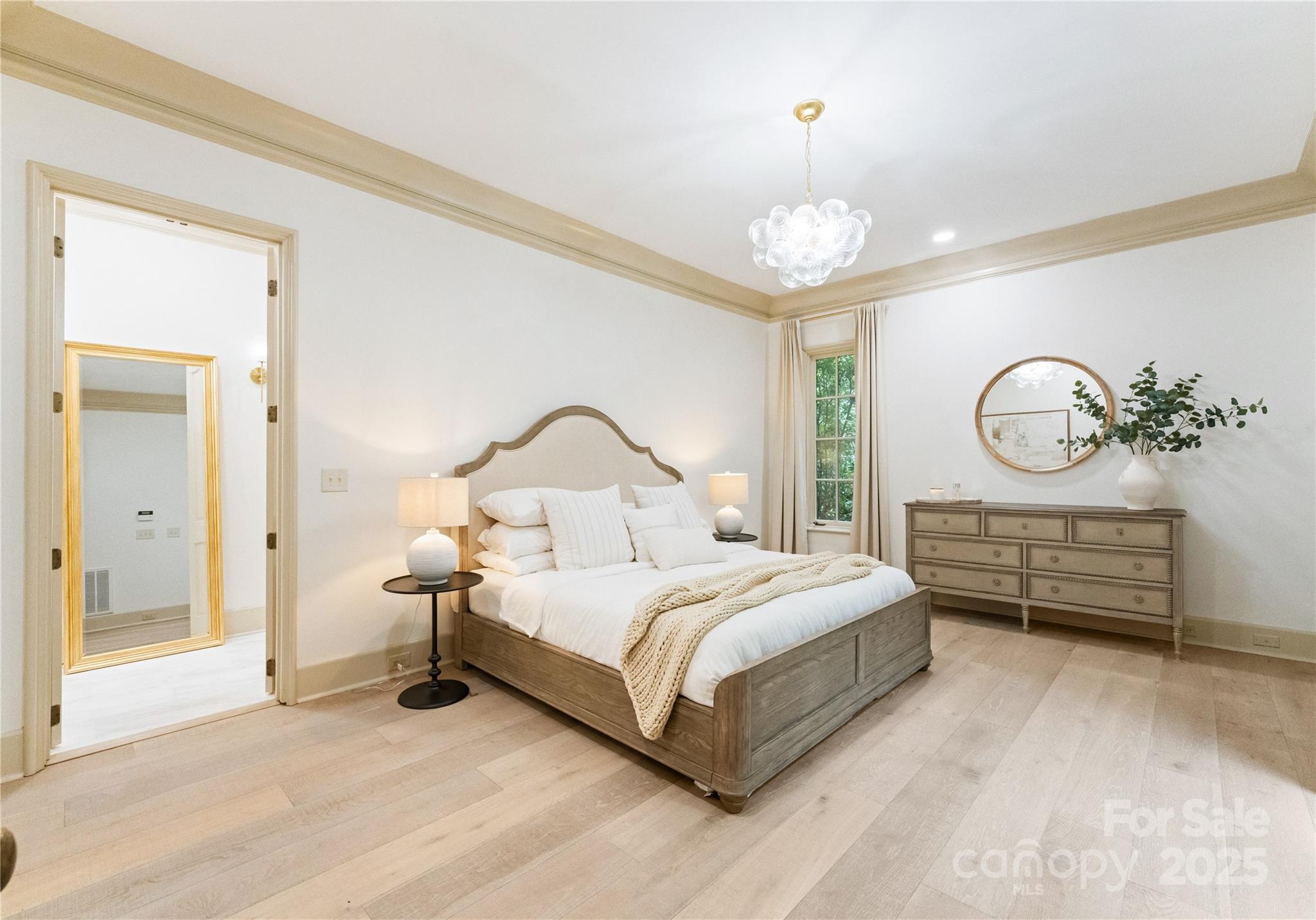 Courance - Residential