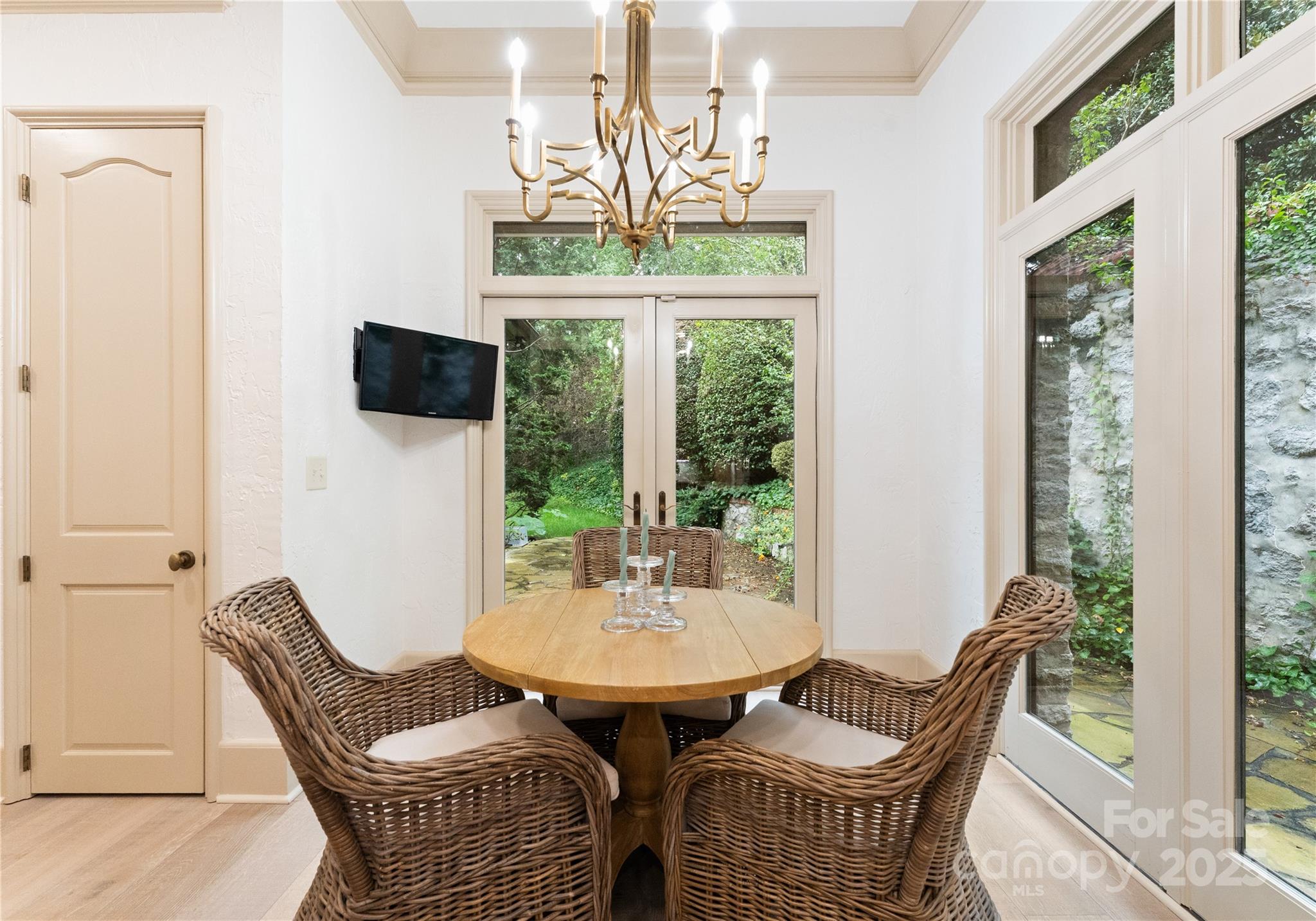 Courance - Residential