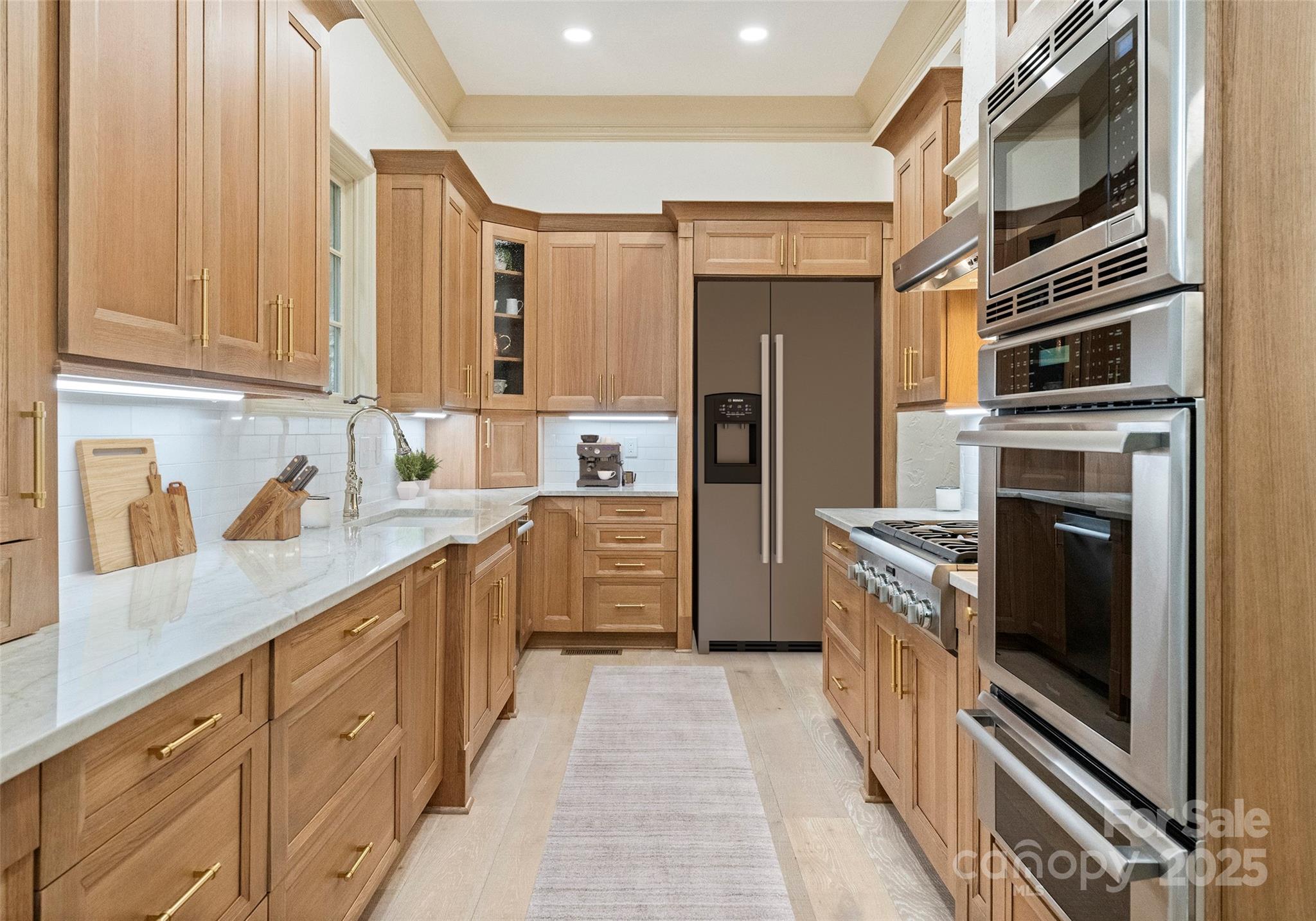 Courance - Residential