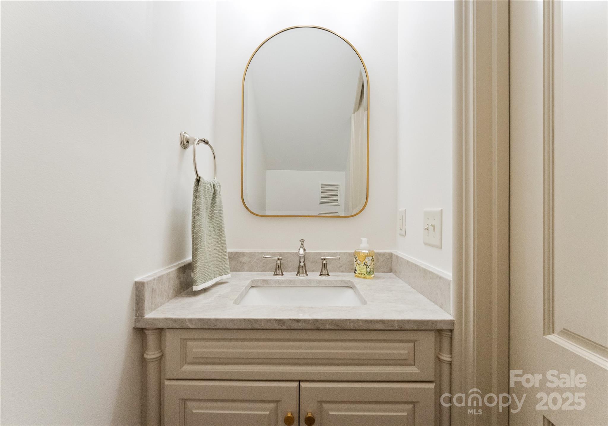 Courance - Residential