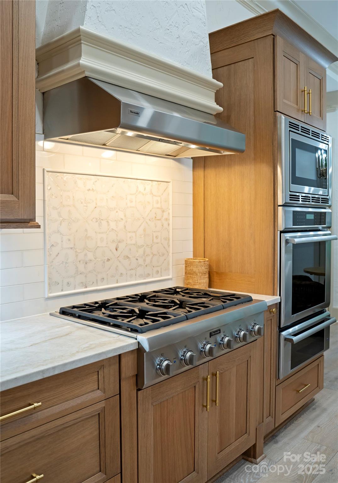 Courance - Residential