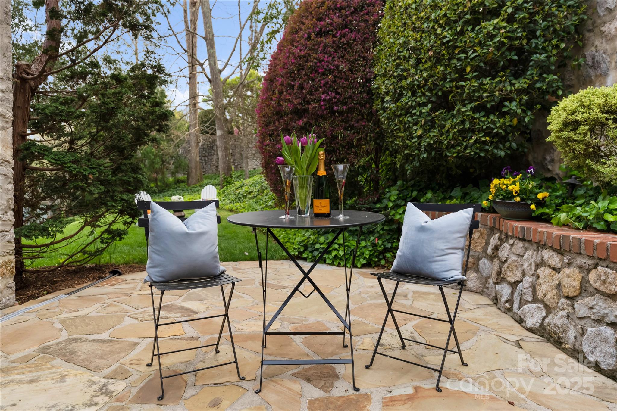 Courance - Residential