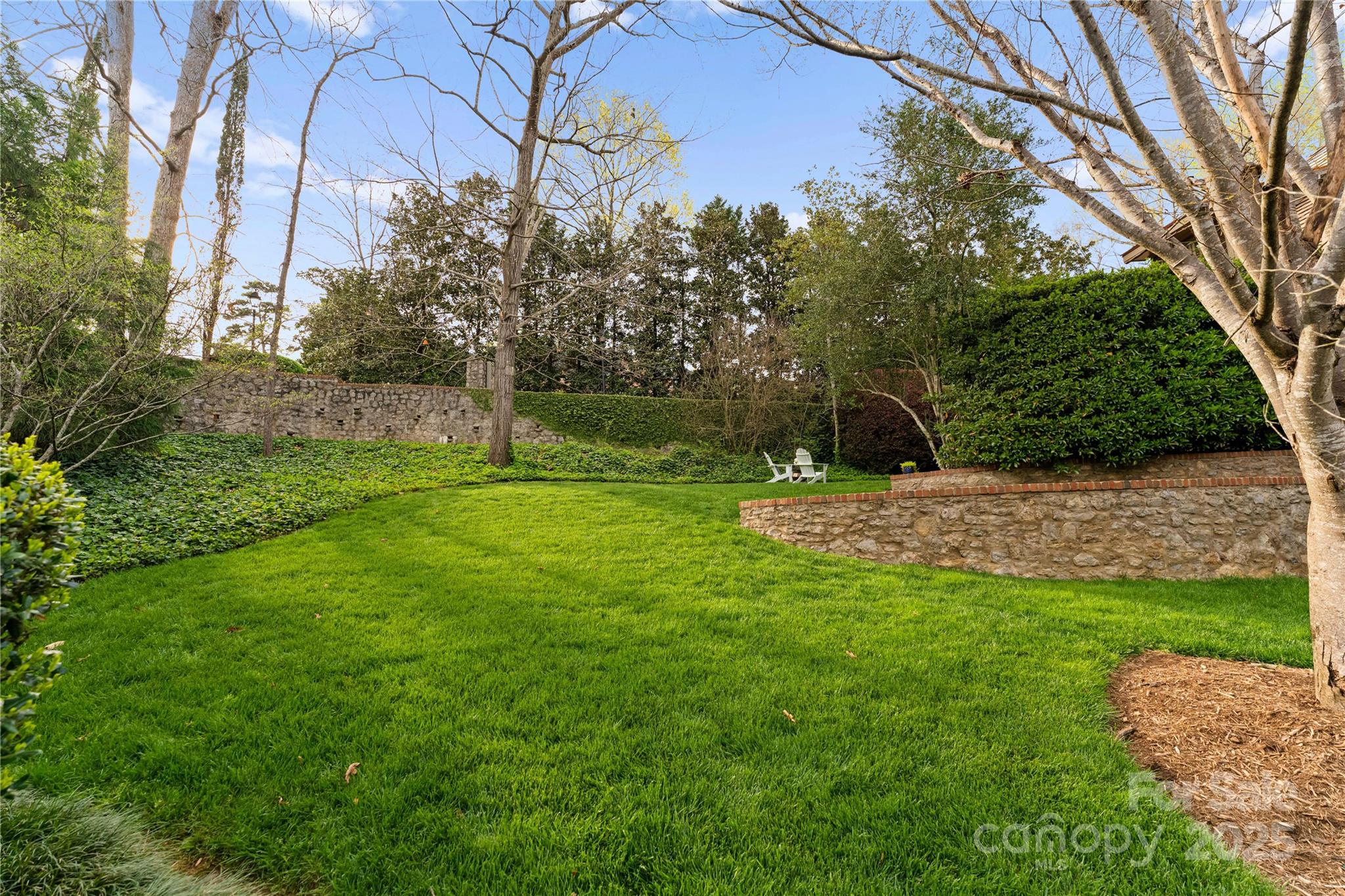 Courance - Residential