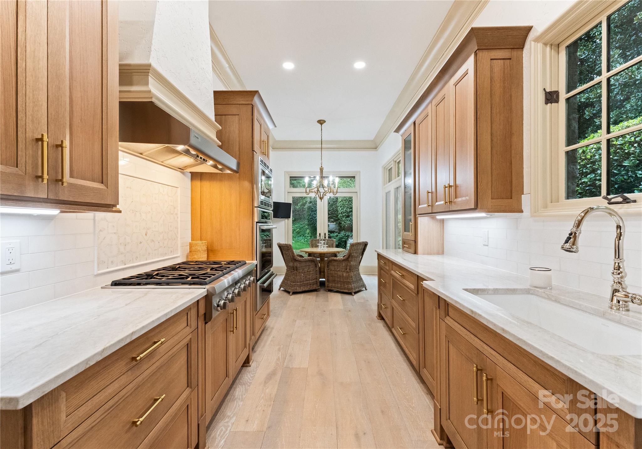 Courance - Residential