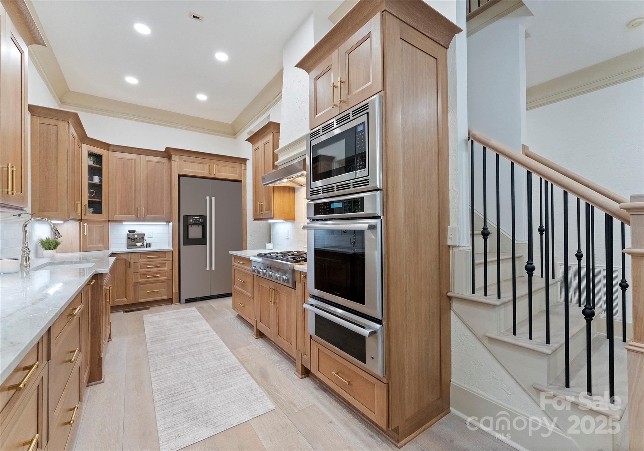 Courance - Residential