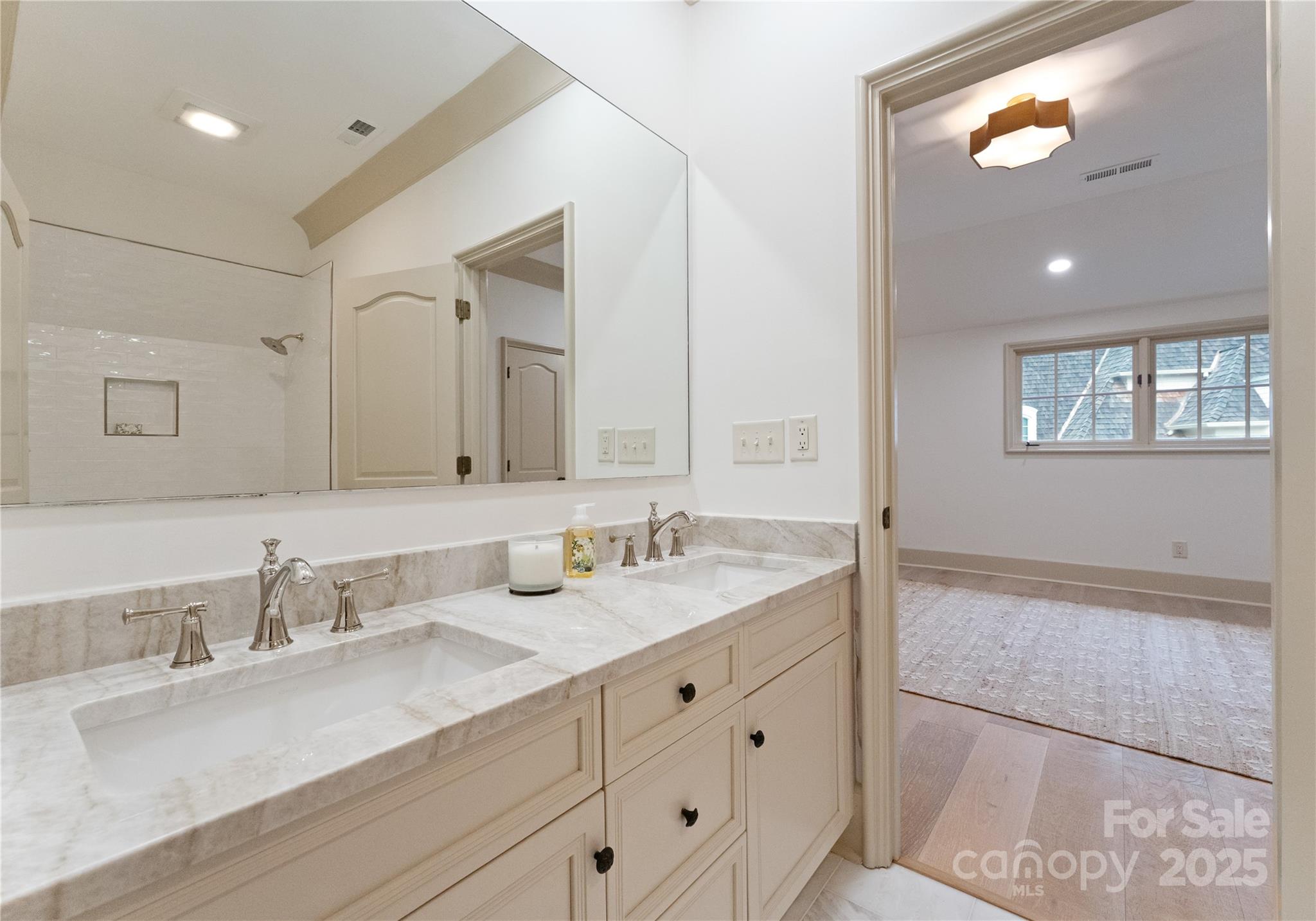 Courance - Residential