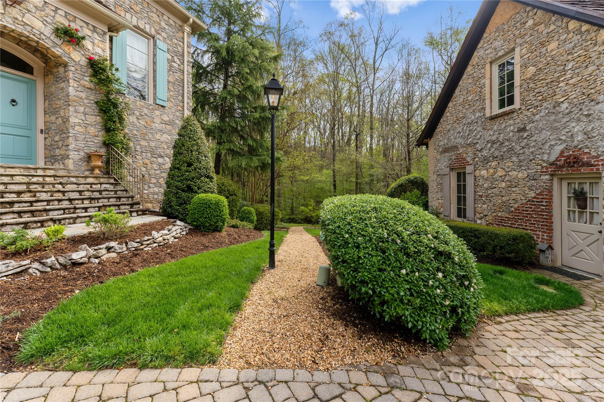 Courance - Residential