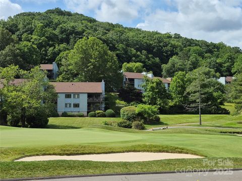 87 Willow Road B-6 Waynesville NC 28786