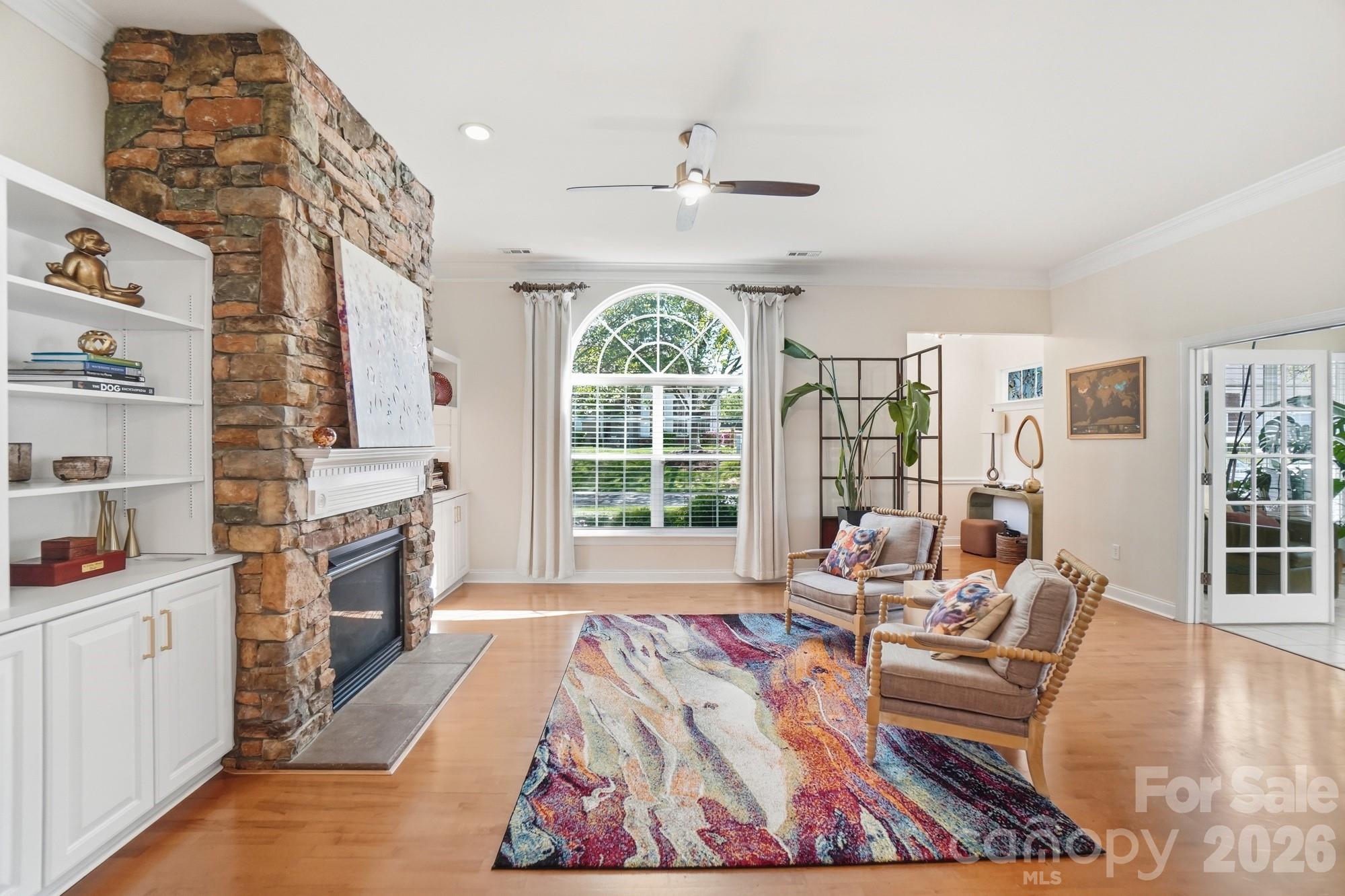 Village Of St Andrews - Residential