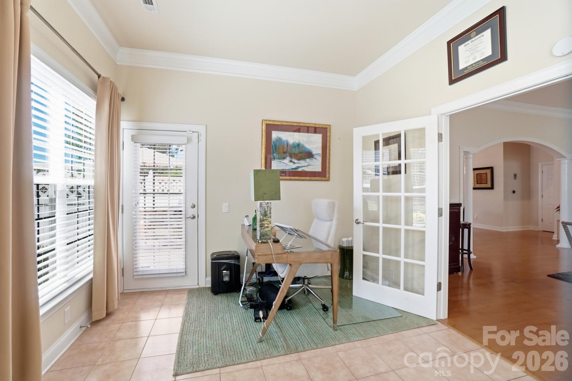 Village Of St Andrews - Residential