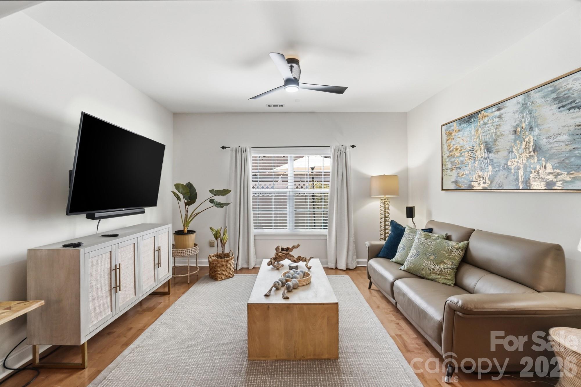 Village Of St Andrews - Residential