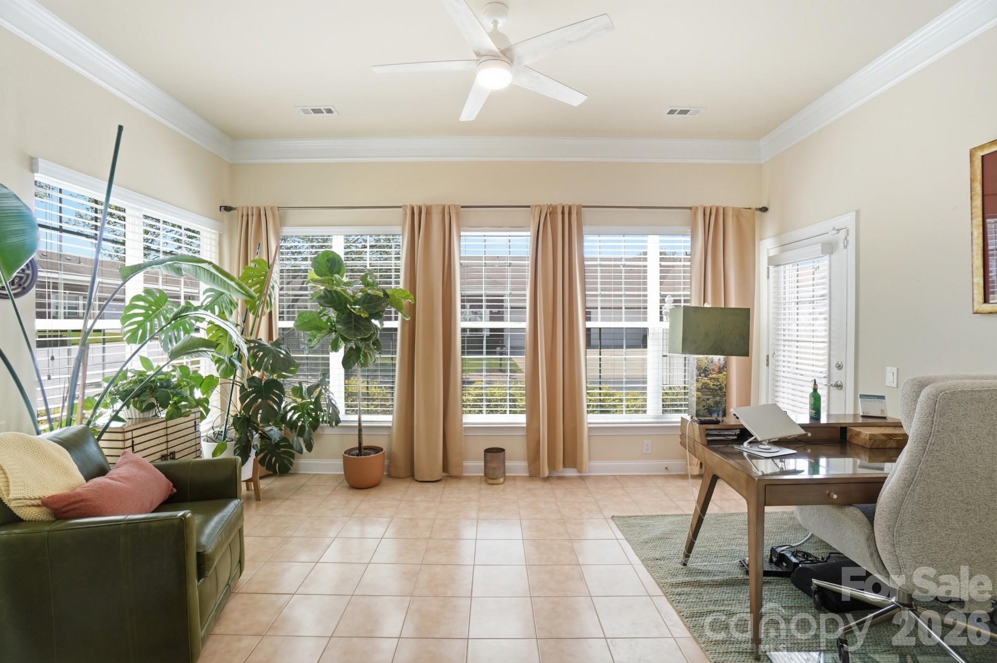 Village Of St Andrews - Residential