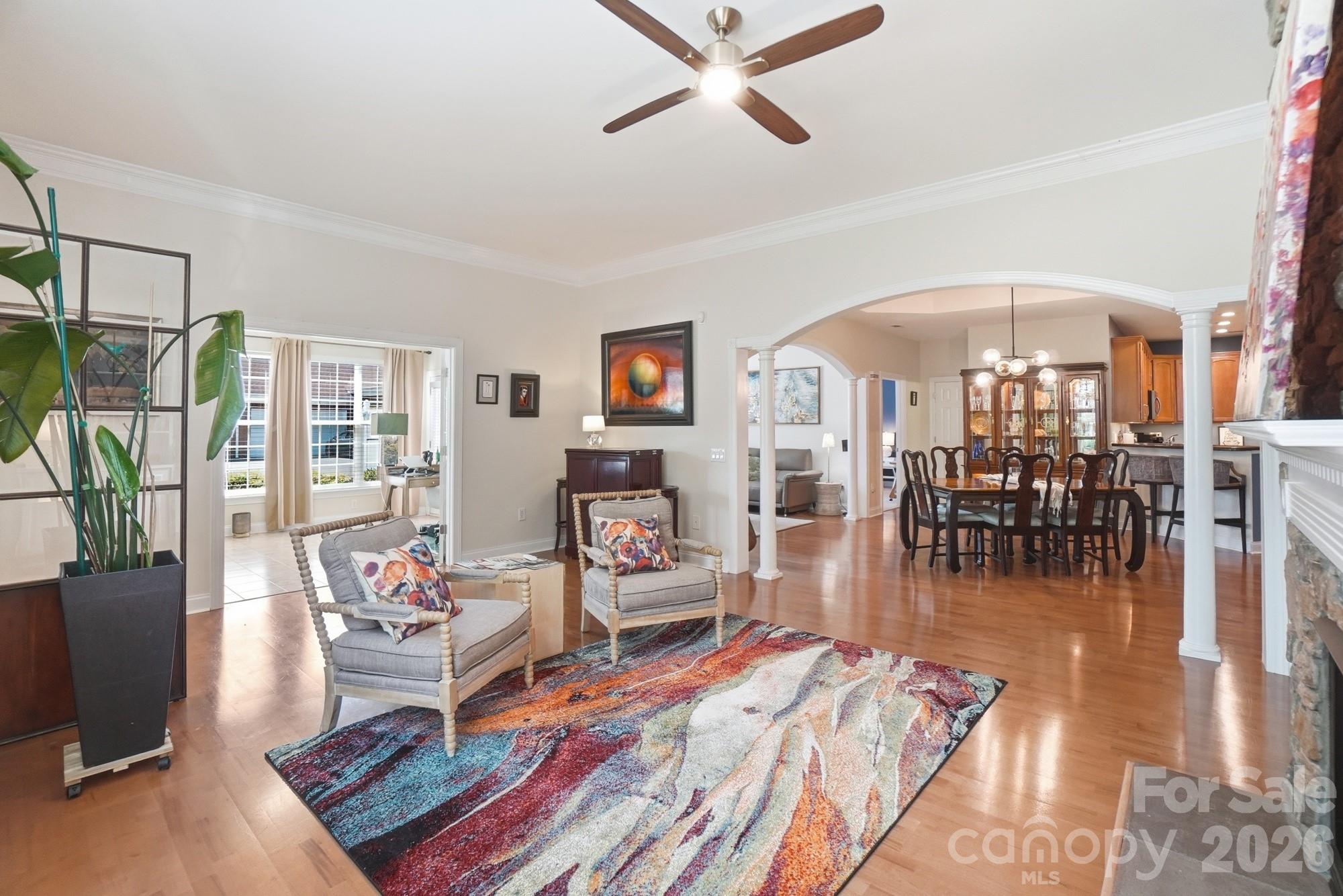 Village Of St Andrews - Residential