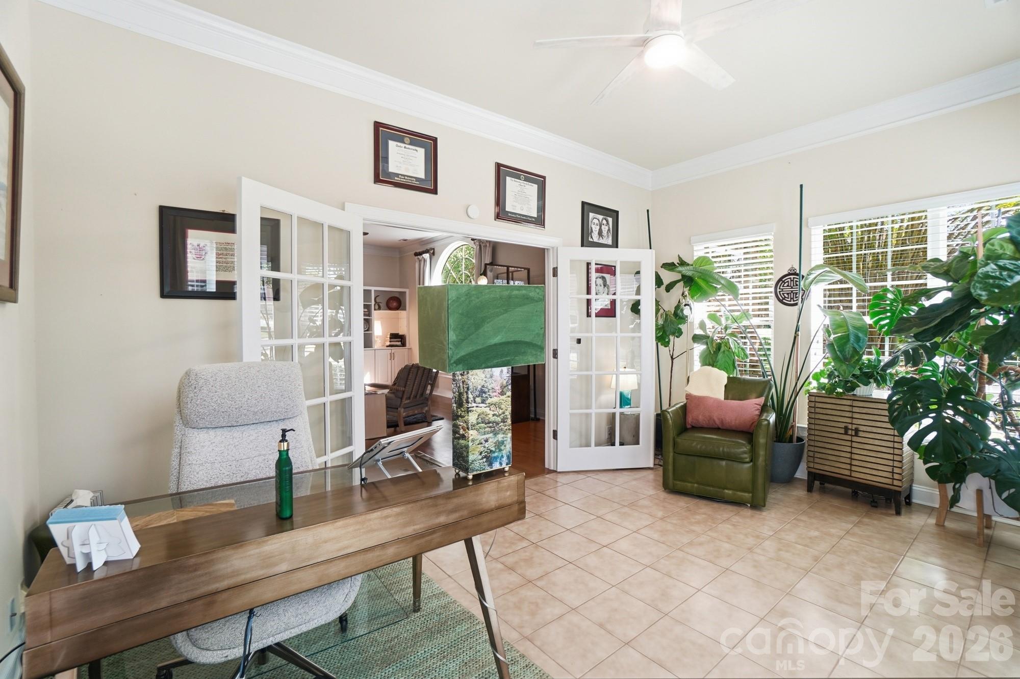 Village Of St Andrews - Residential