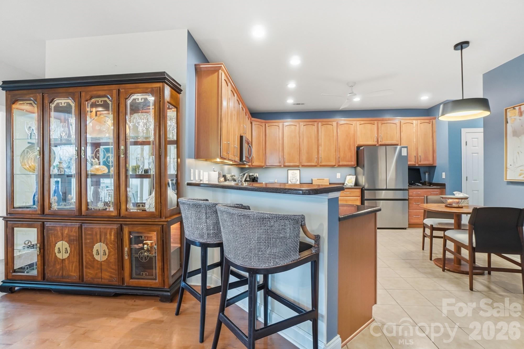 Village Of St Andrews - Residential