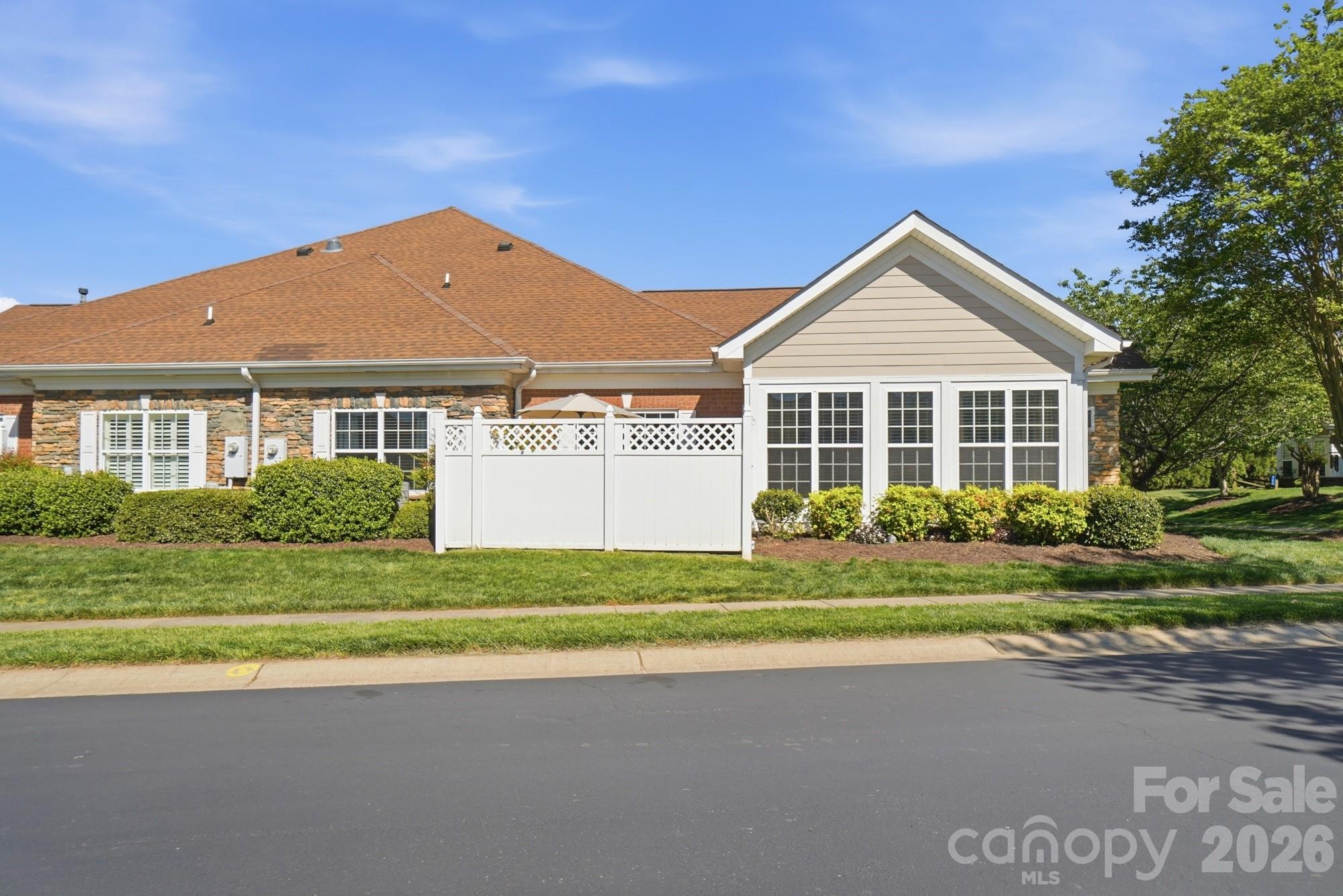 Village Of St Andrews - Residential