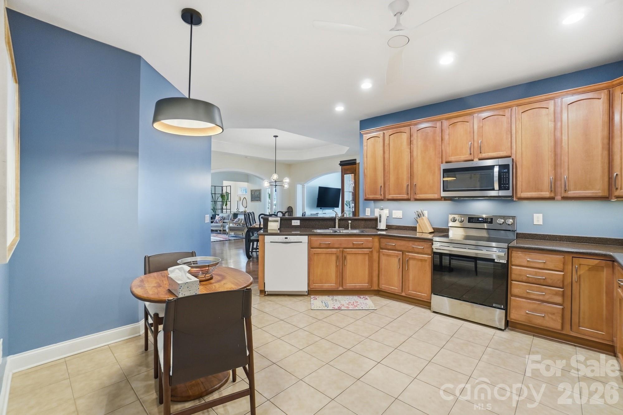 Village Of St Andrews - Residential