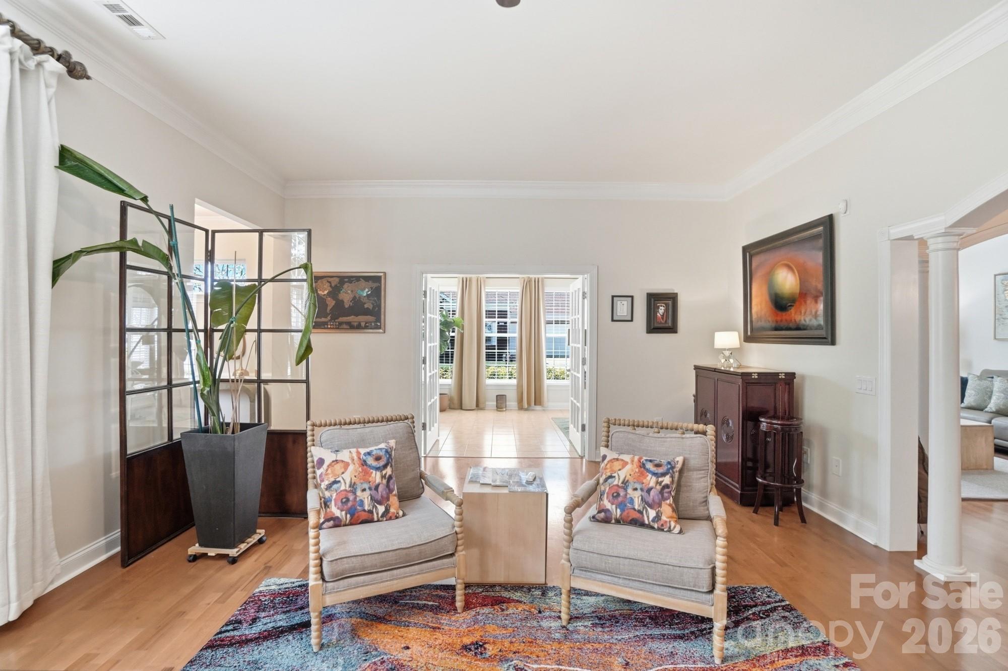 Village Of St Andrews - Residential