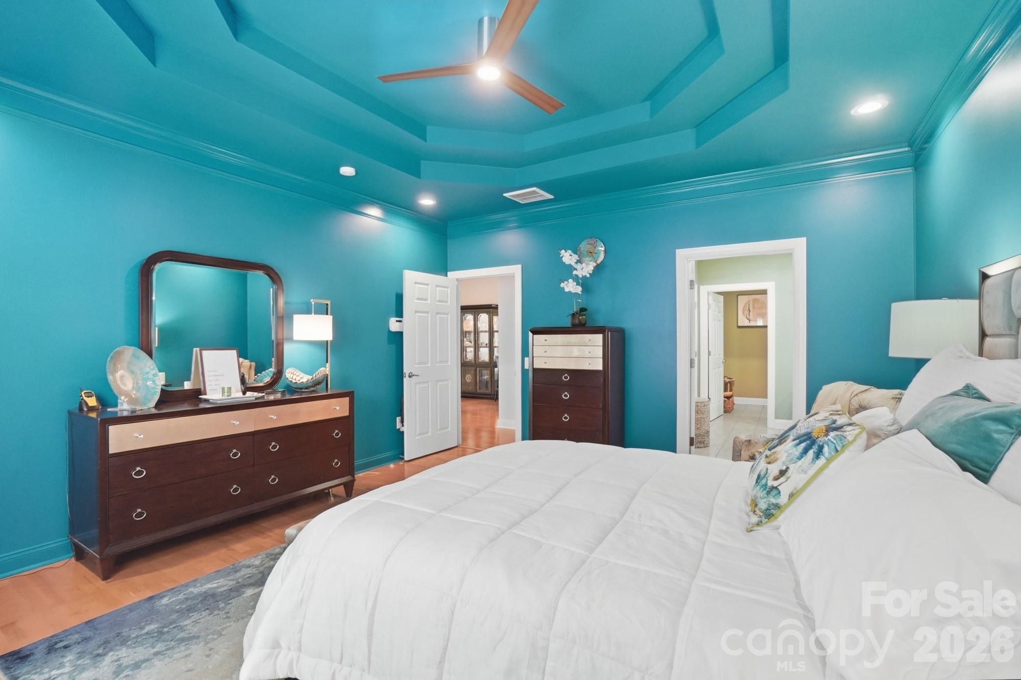 Village Of St Andrews - Residential