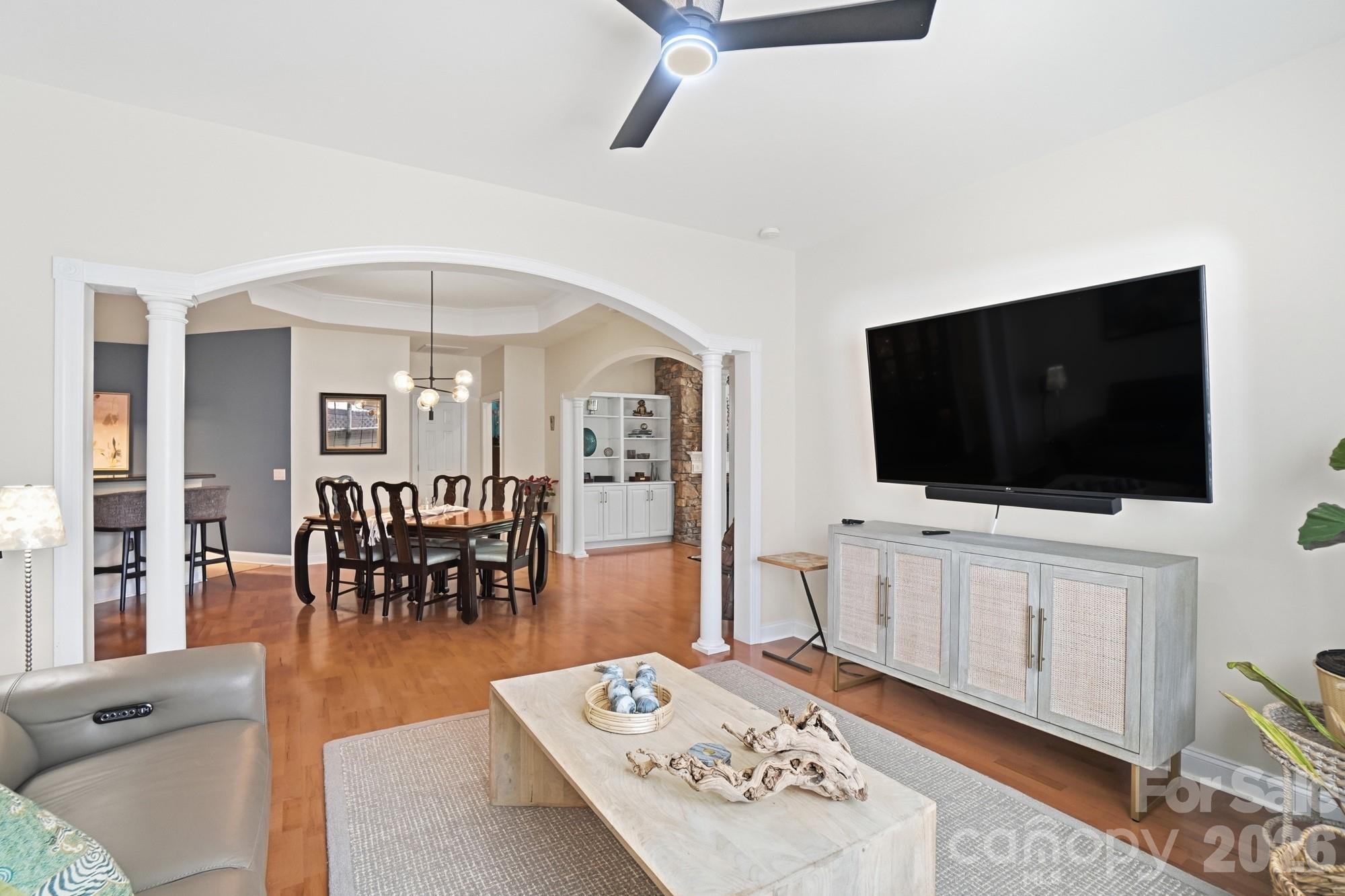 Village Of St Andrews - Residential