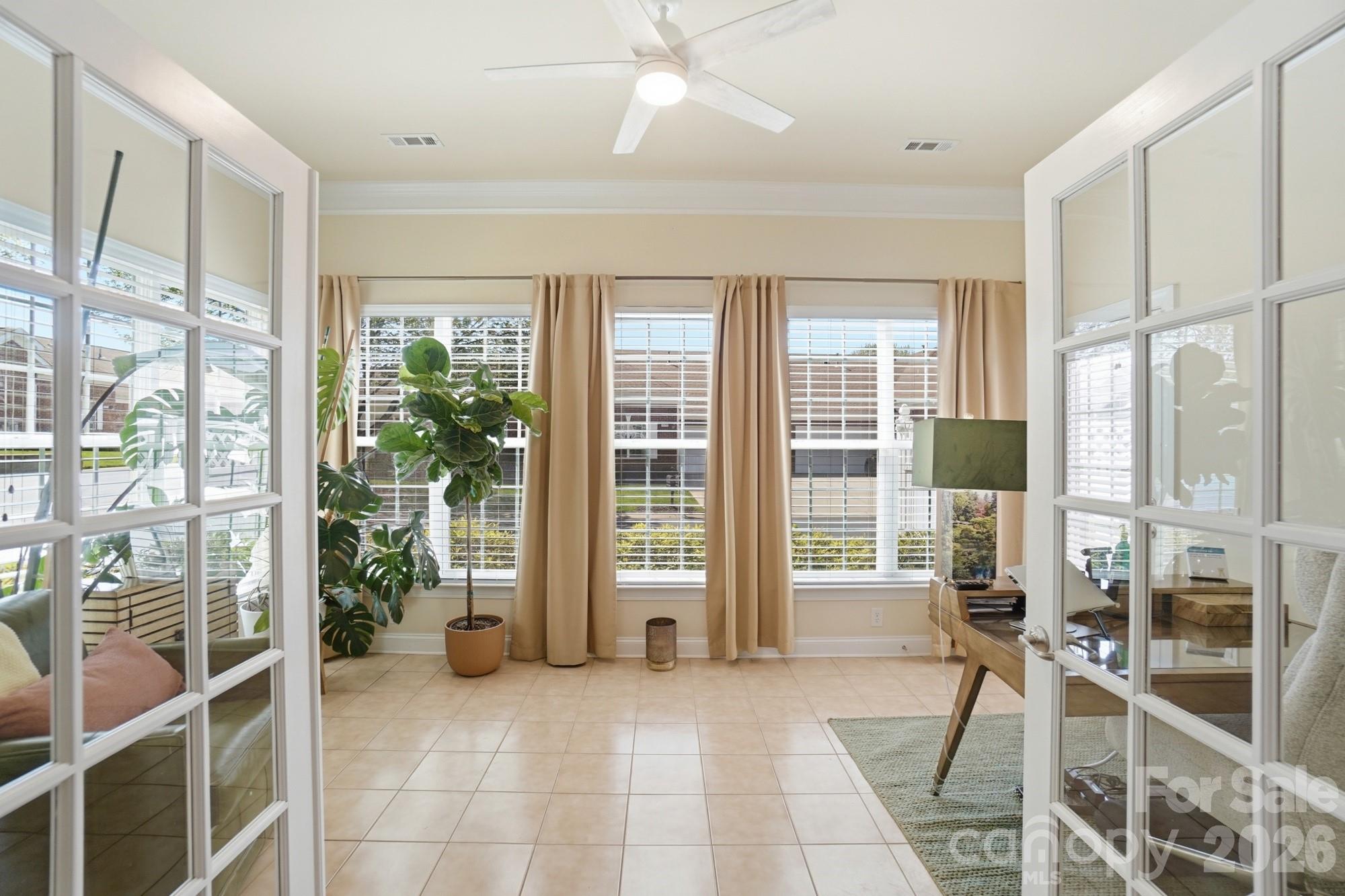 Village Of St Andrews - Residential