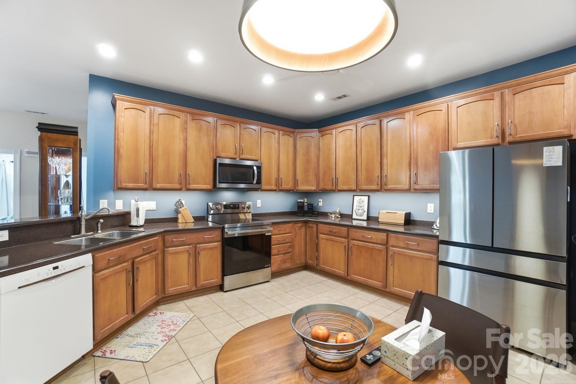 Village Of St Andrews - Residential