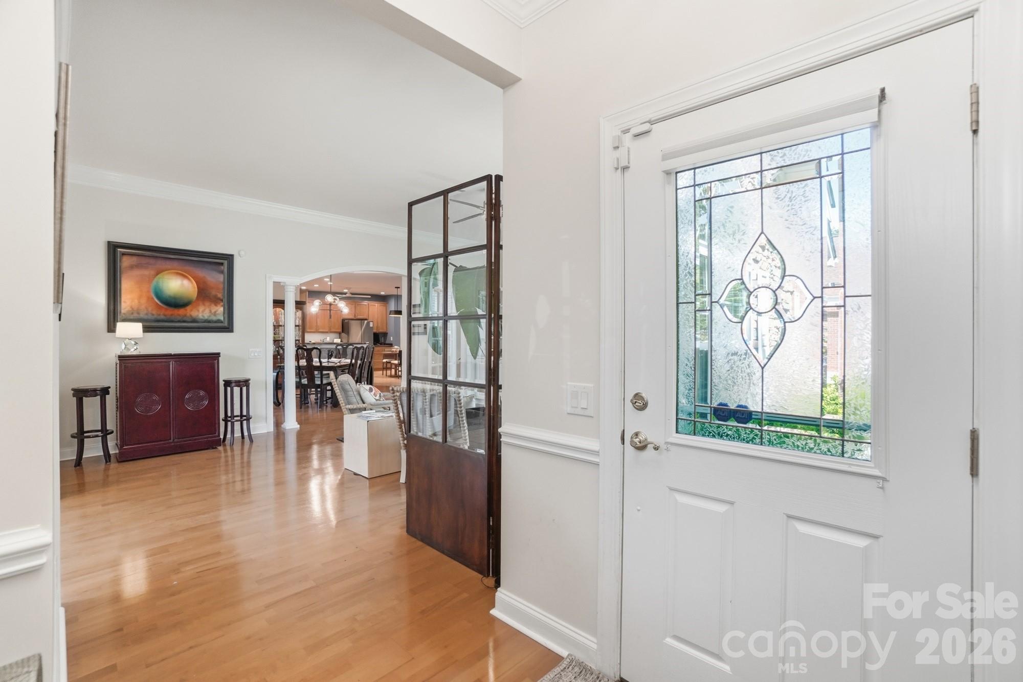 3270 Abbey Walk Lane