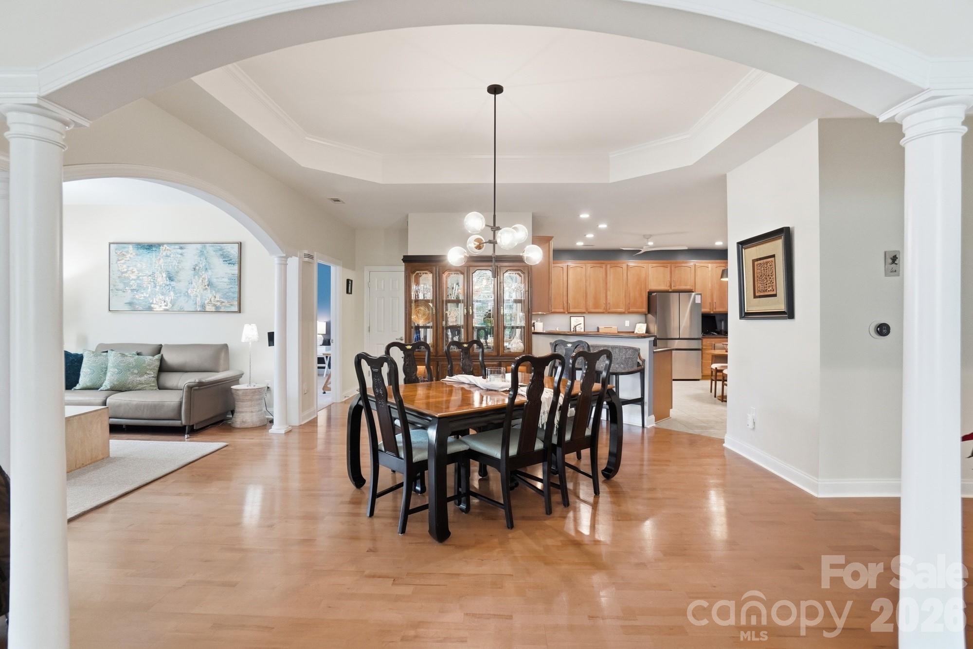 Village Of St Andrews - Residential