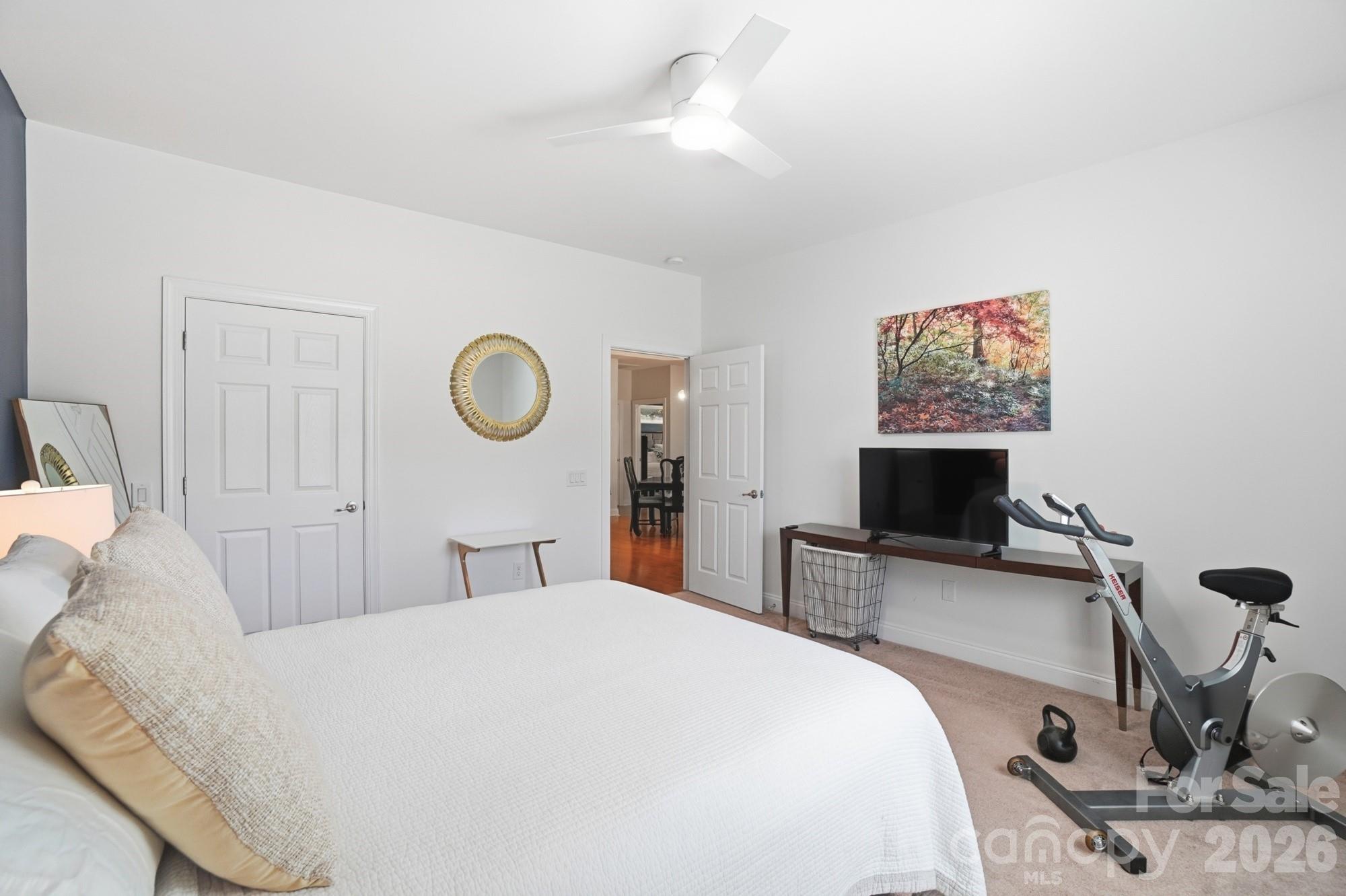 Village Of St Andrews - Residential