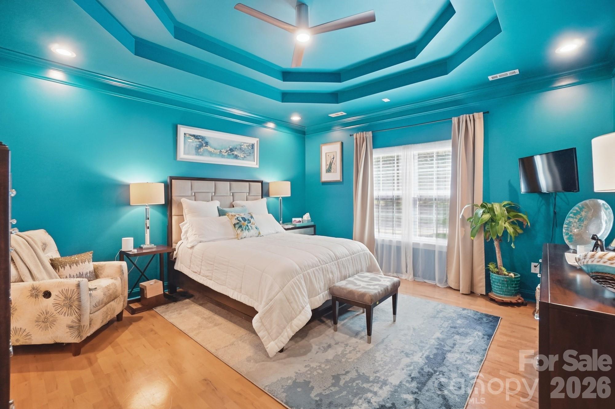 Village Of St Andrews - Residential