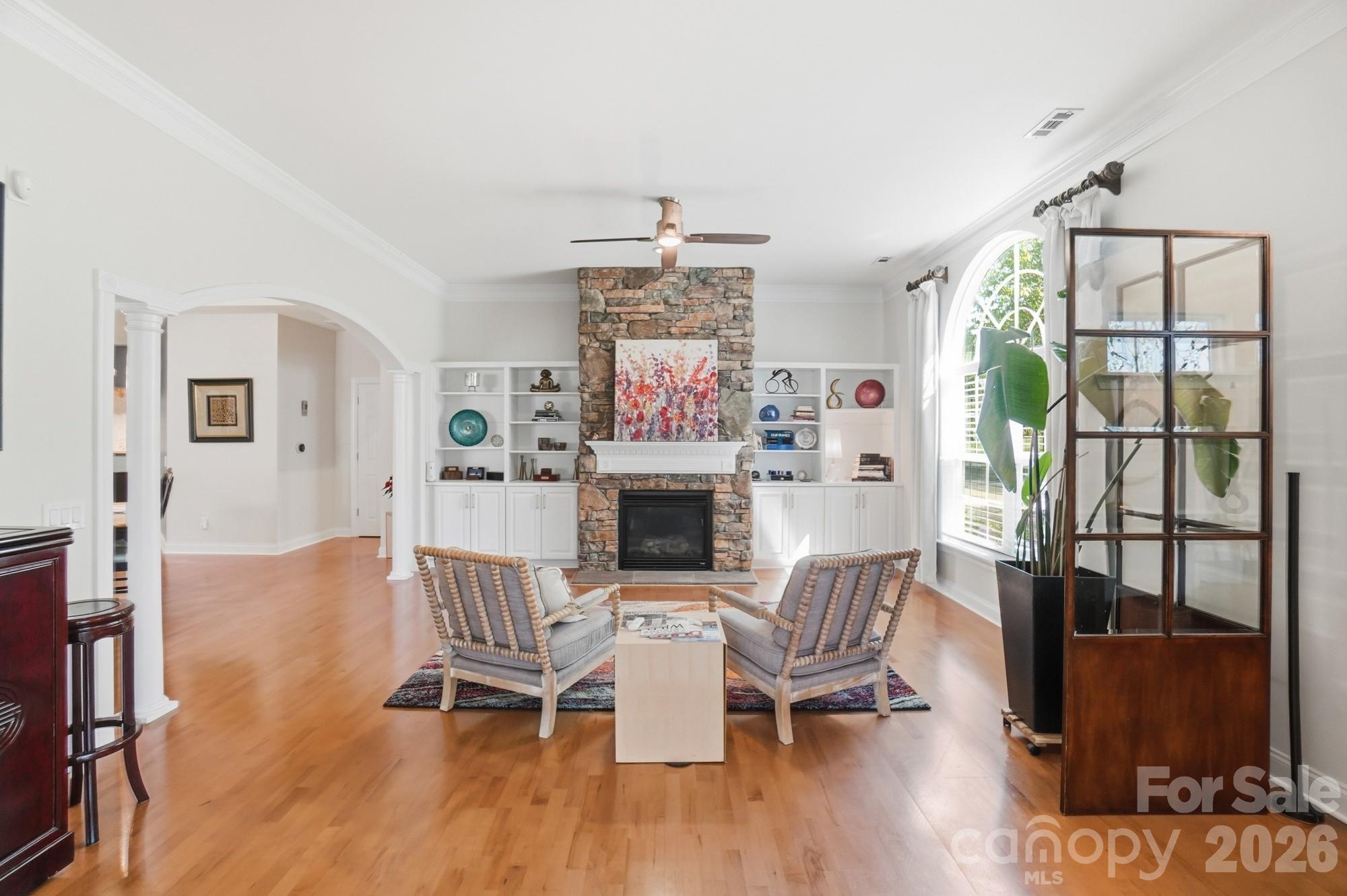 Village Of St Andrews - Residential