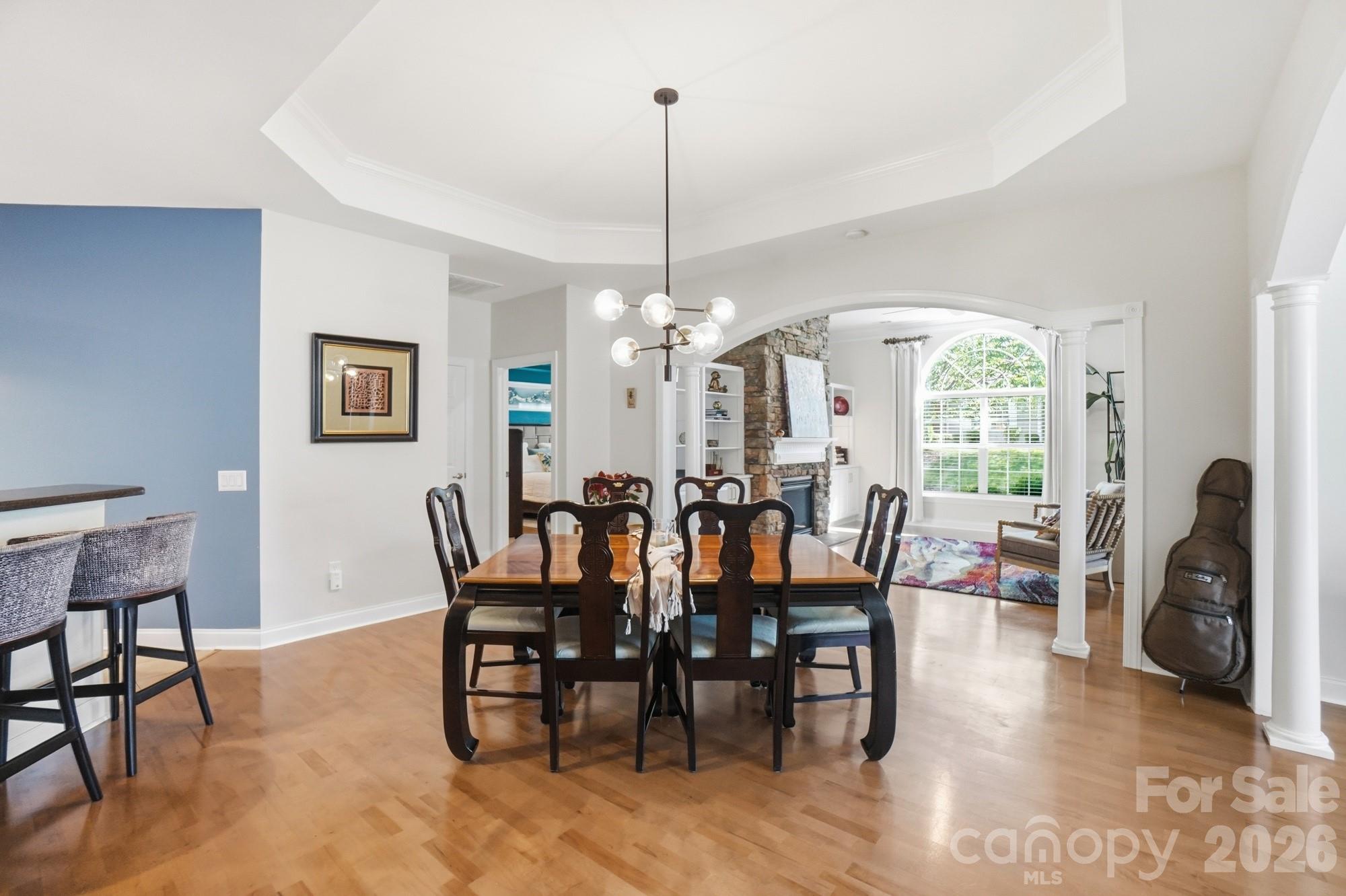 Village Of St Andrews - Residential