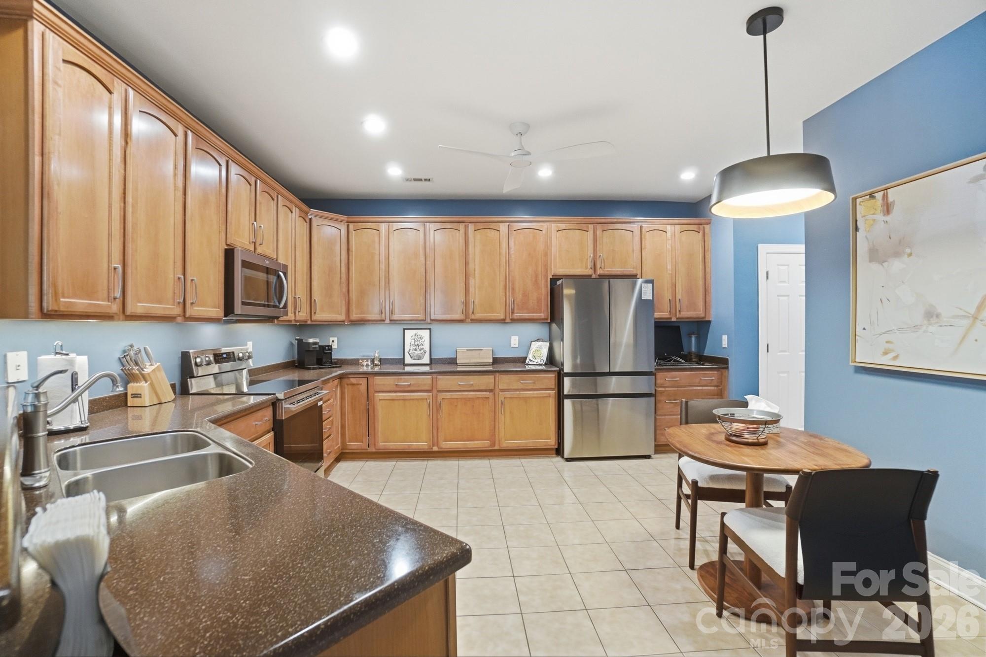 Village Of St Andrews - Residential