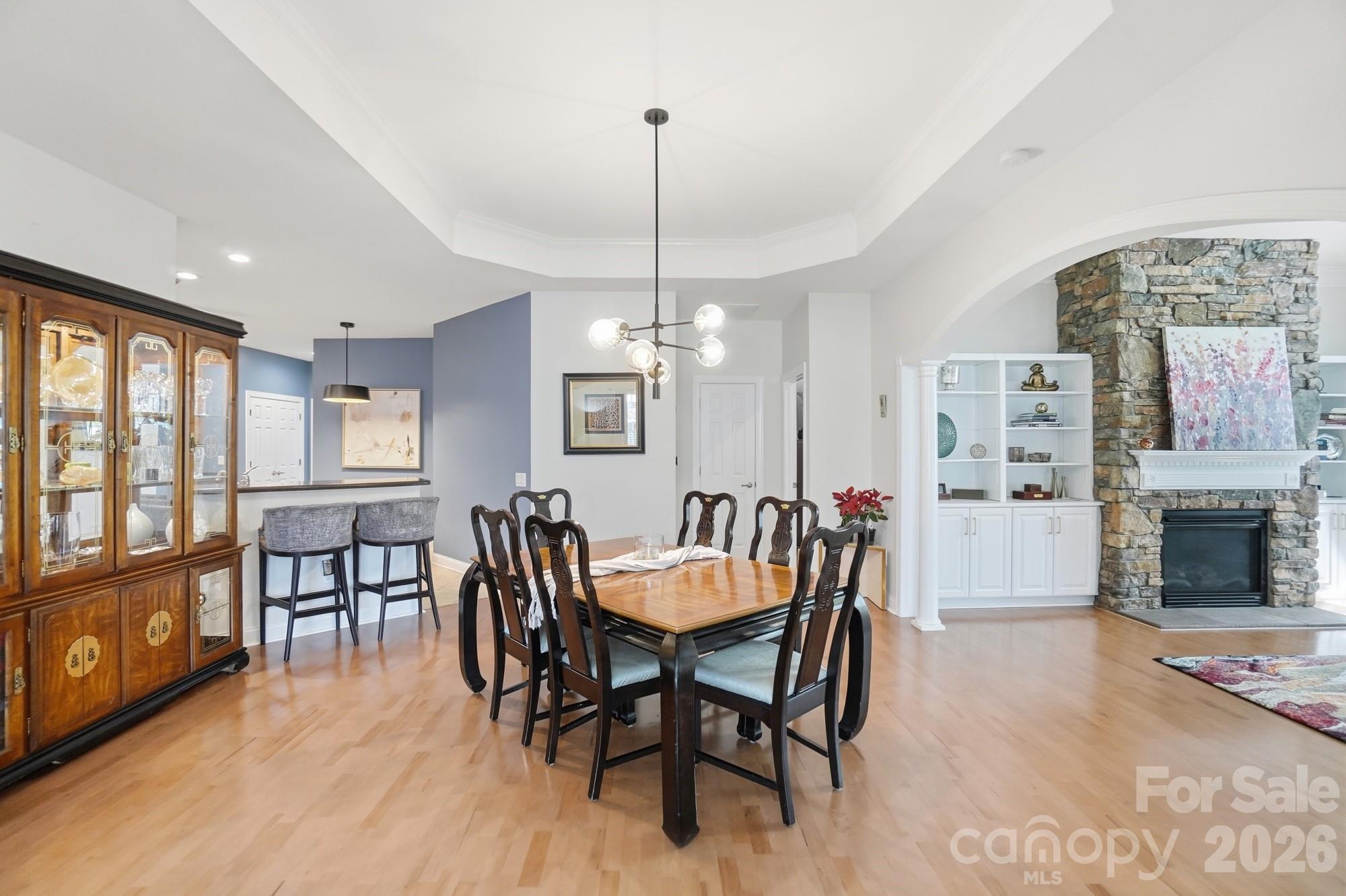 Village Of St Andrews - Residential