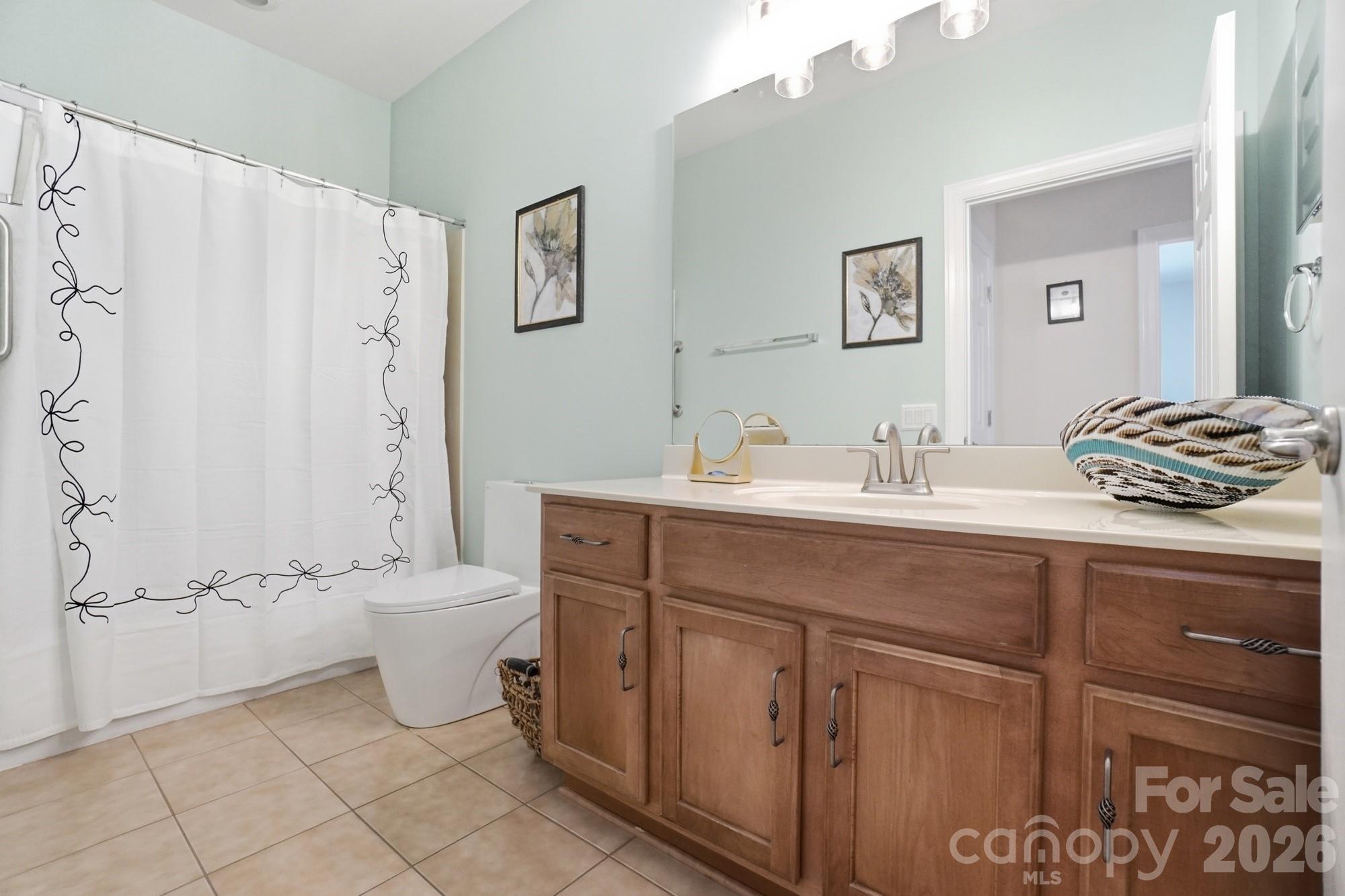 Village Of St Andrews - Residential