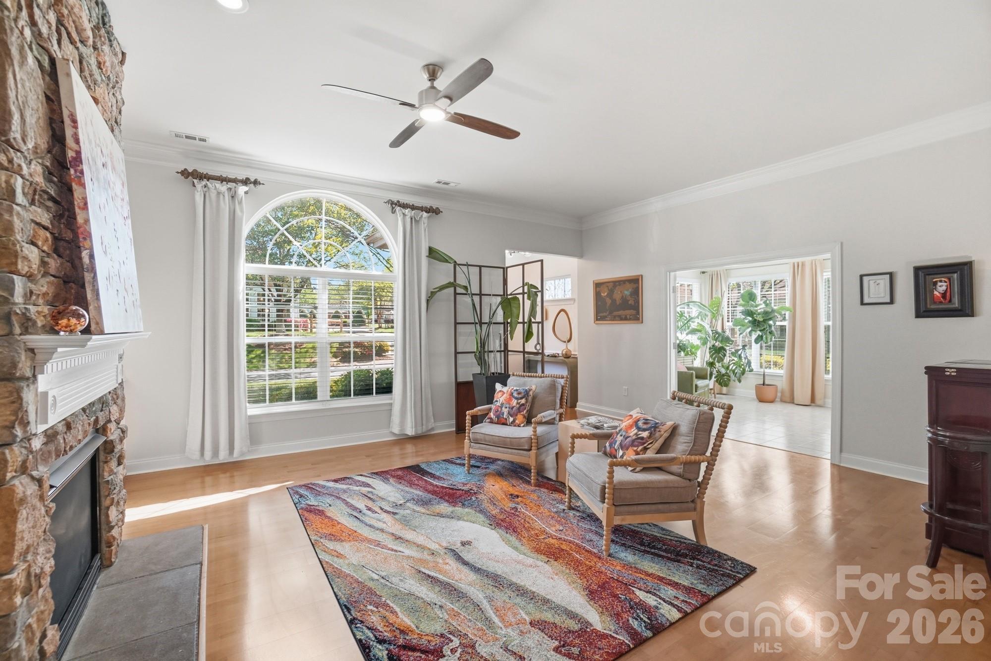 Village Of St Andrews - Residential