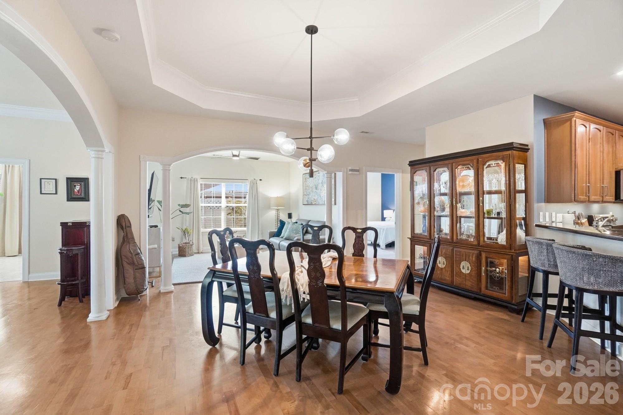 Village Of St Andrews - Residential