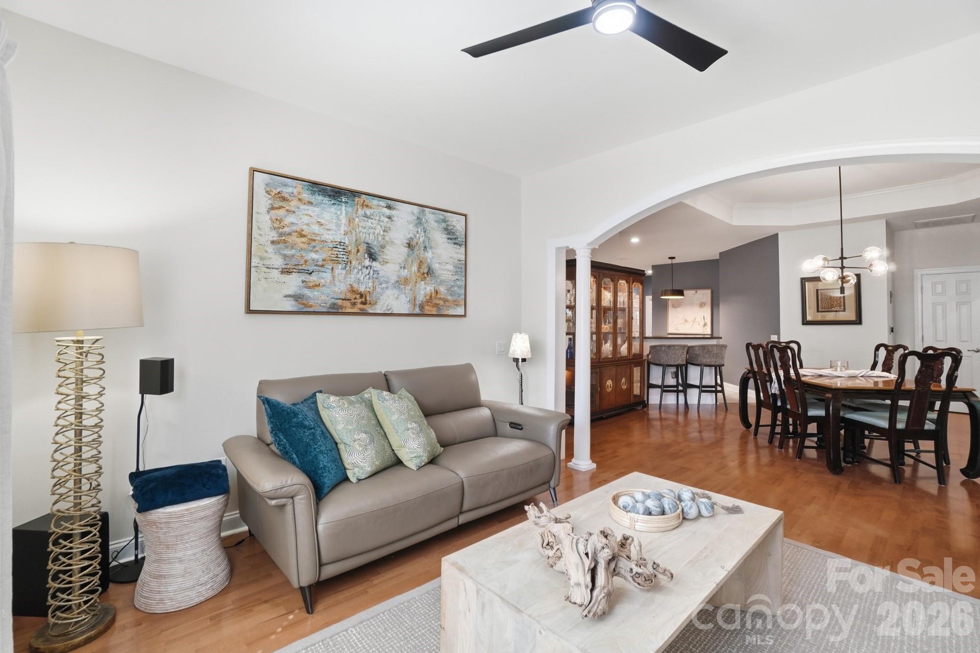 Village Of St Andrews - Residential