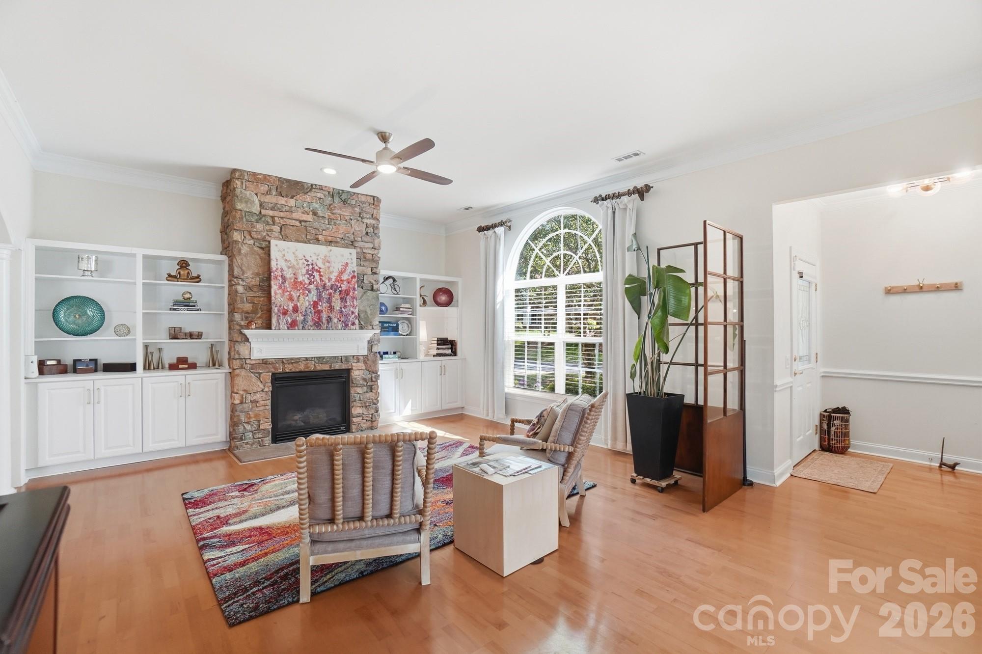 Village Of St Andrews - Residential