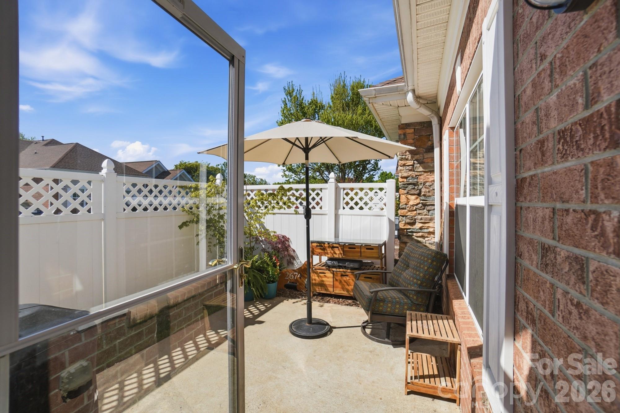 Village Of St Andrews - Residential