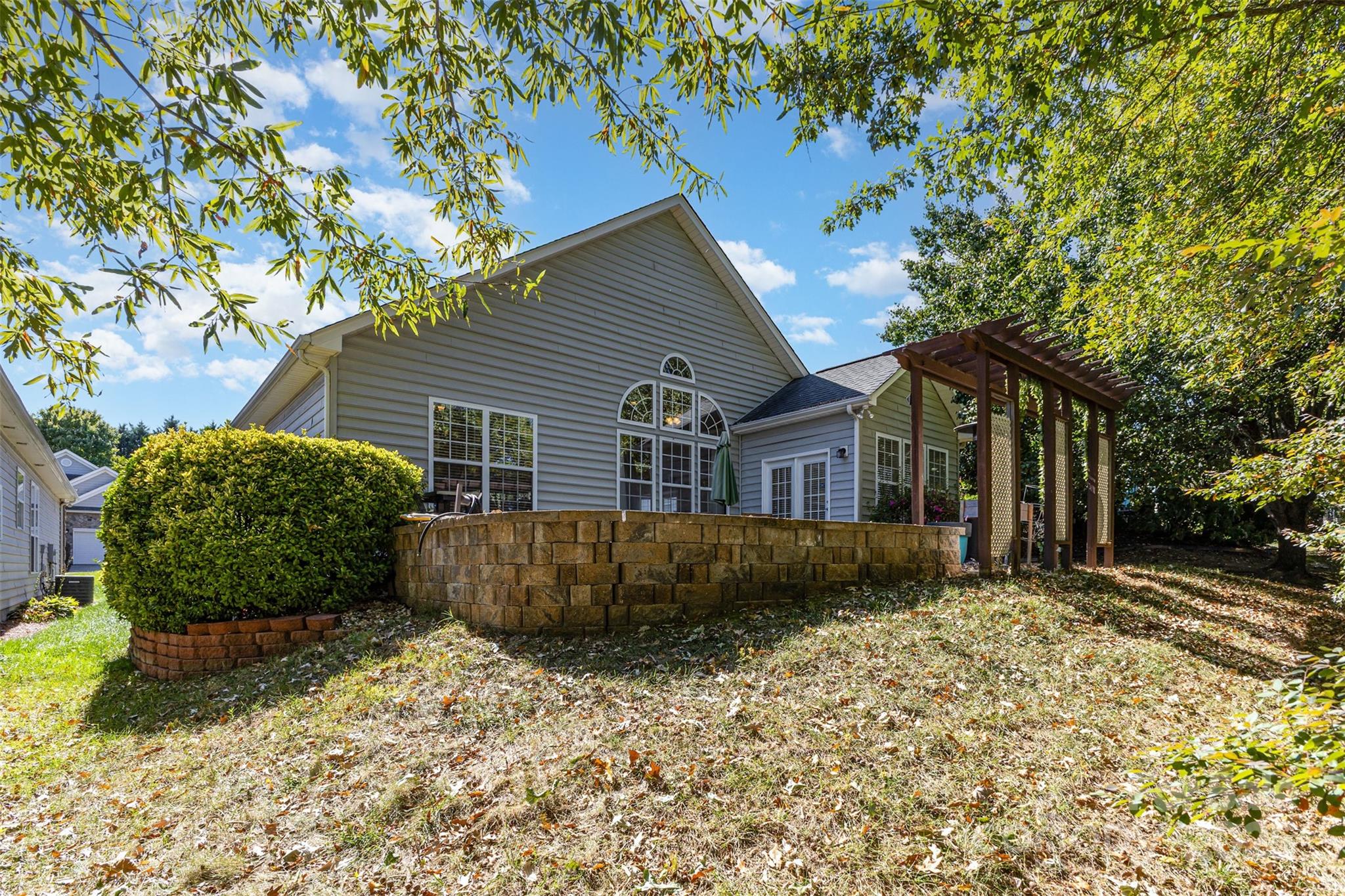 Four Seasons At Gold Hill - Residential