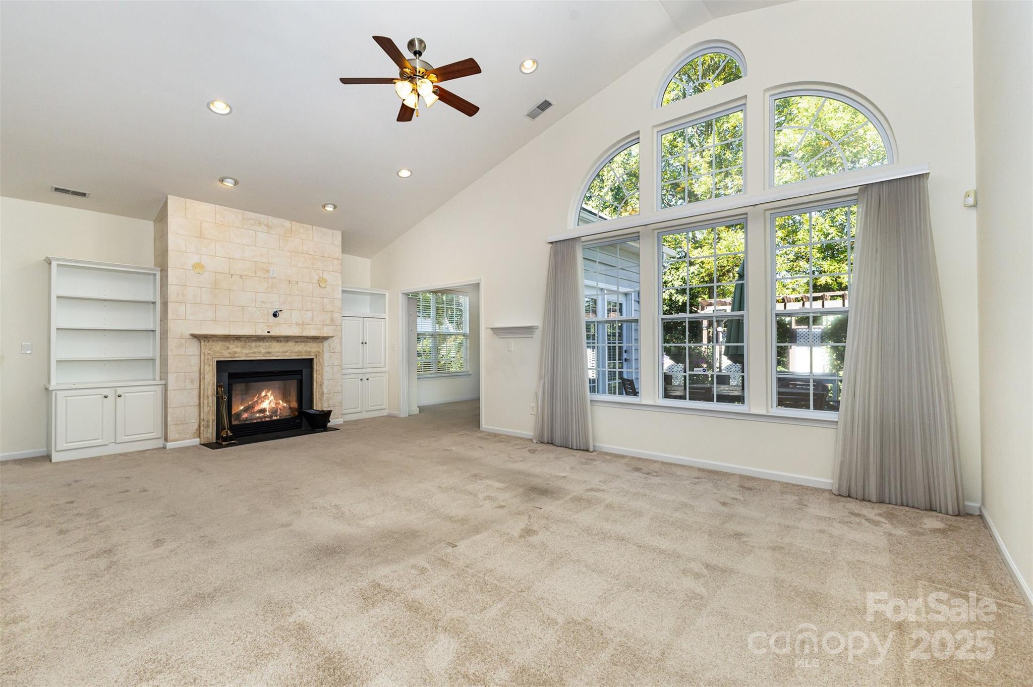 Four Seasons At Gold Hill - Residential