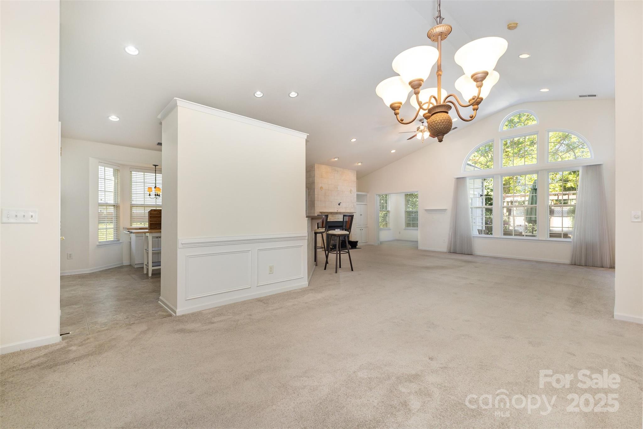 Four Seasons At Gold Hill - Residential