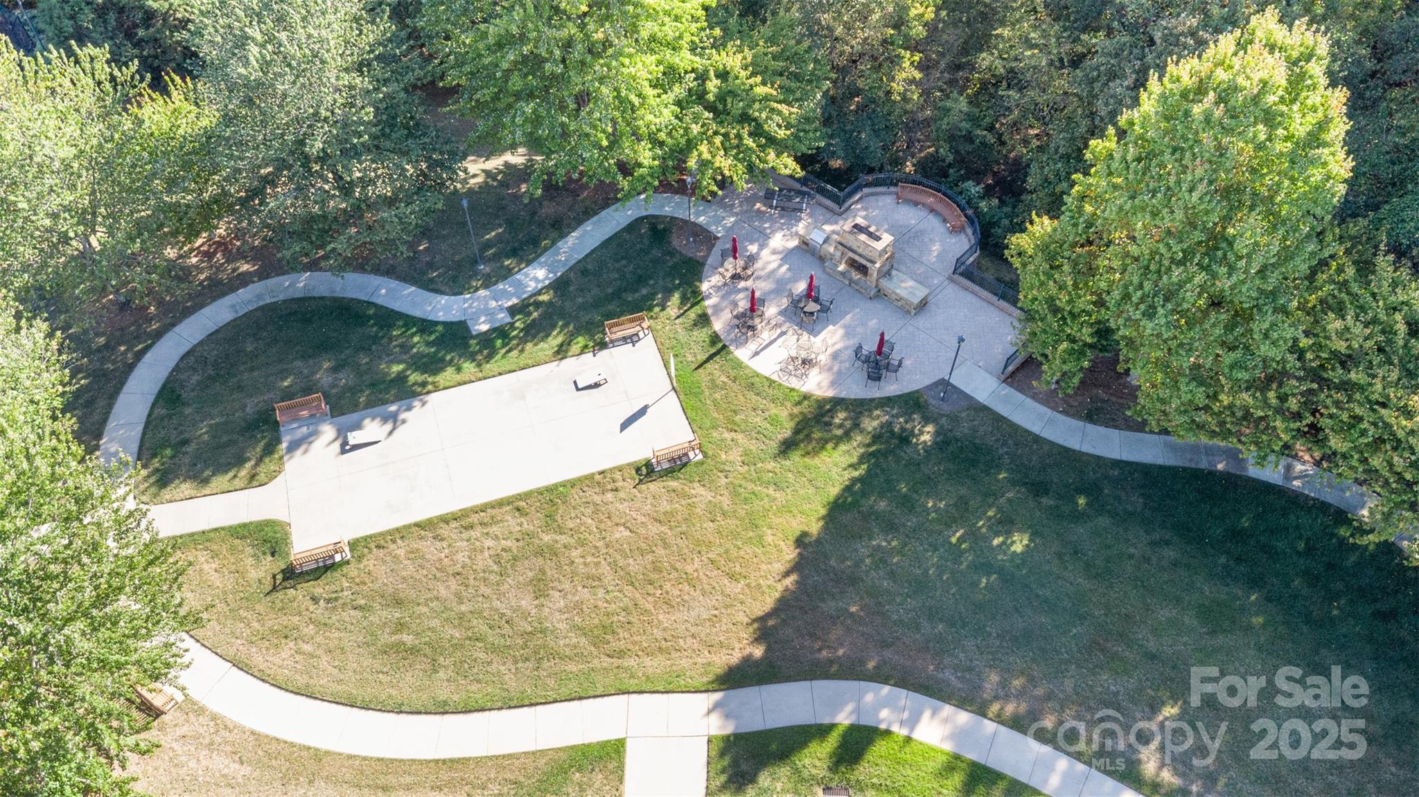 Four Seasons At Gold Hill - Residential