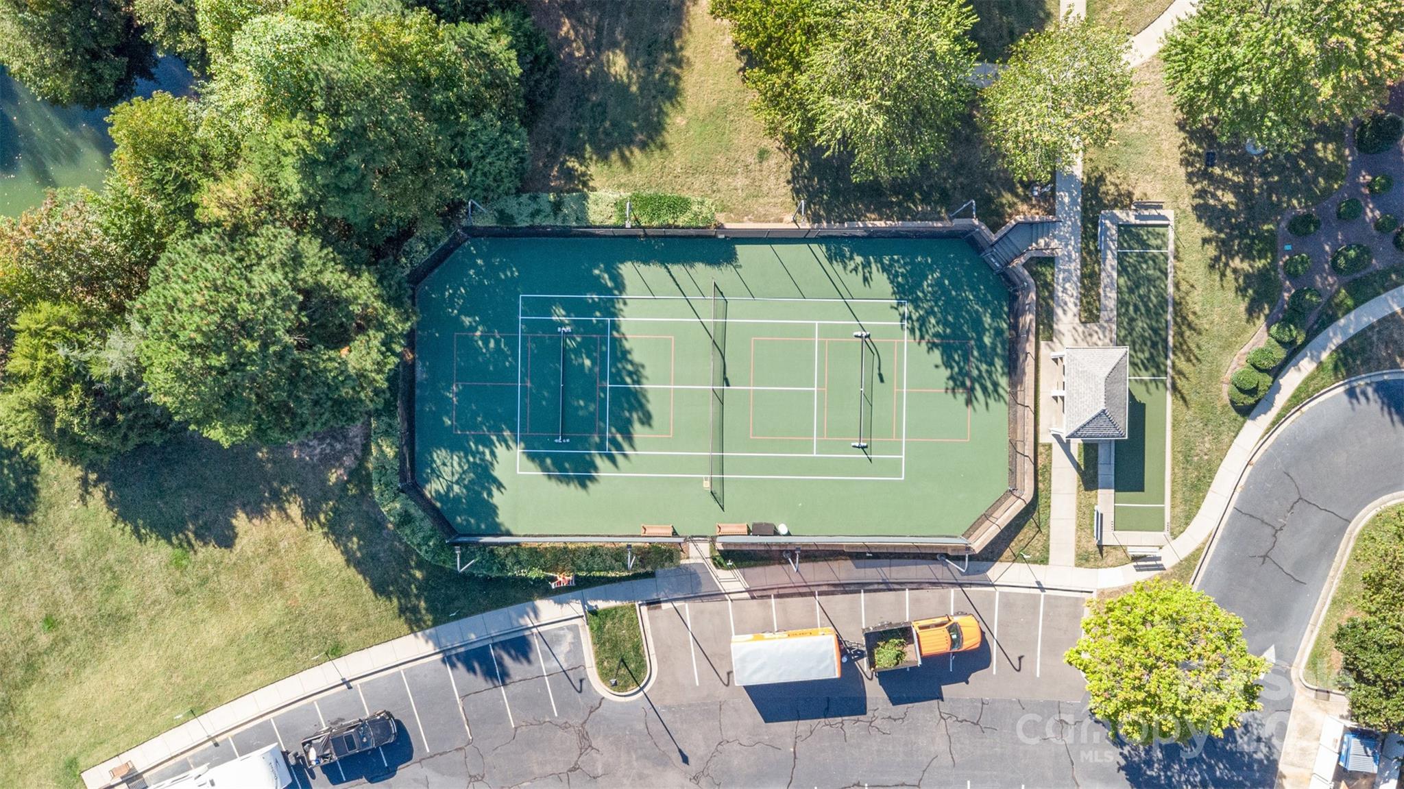 Four Seasons At Gold Hill - Residential