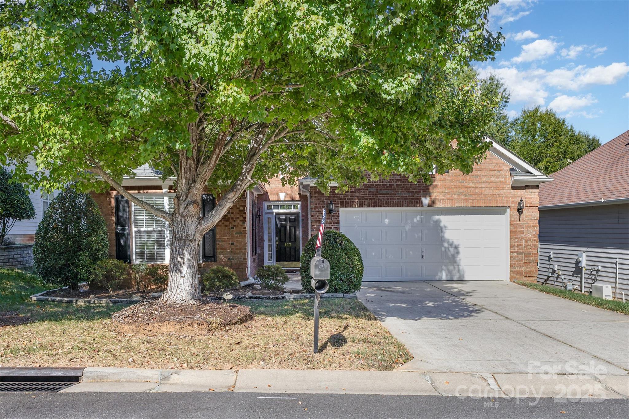 977 Platinum Drive